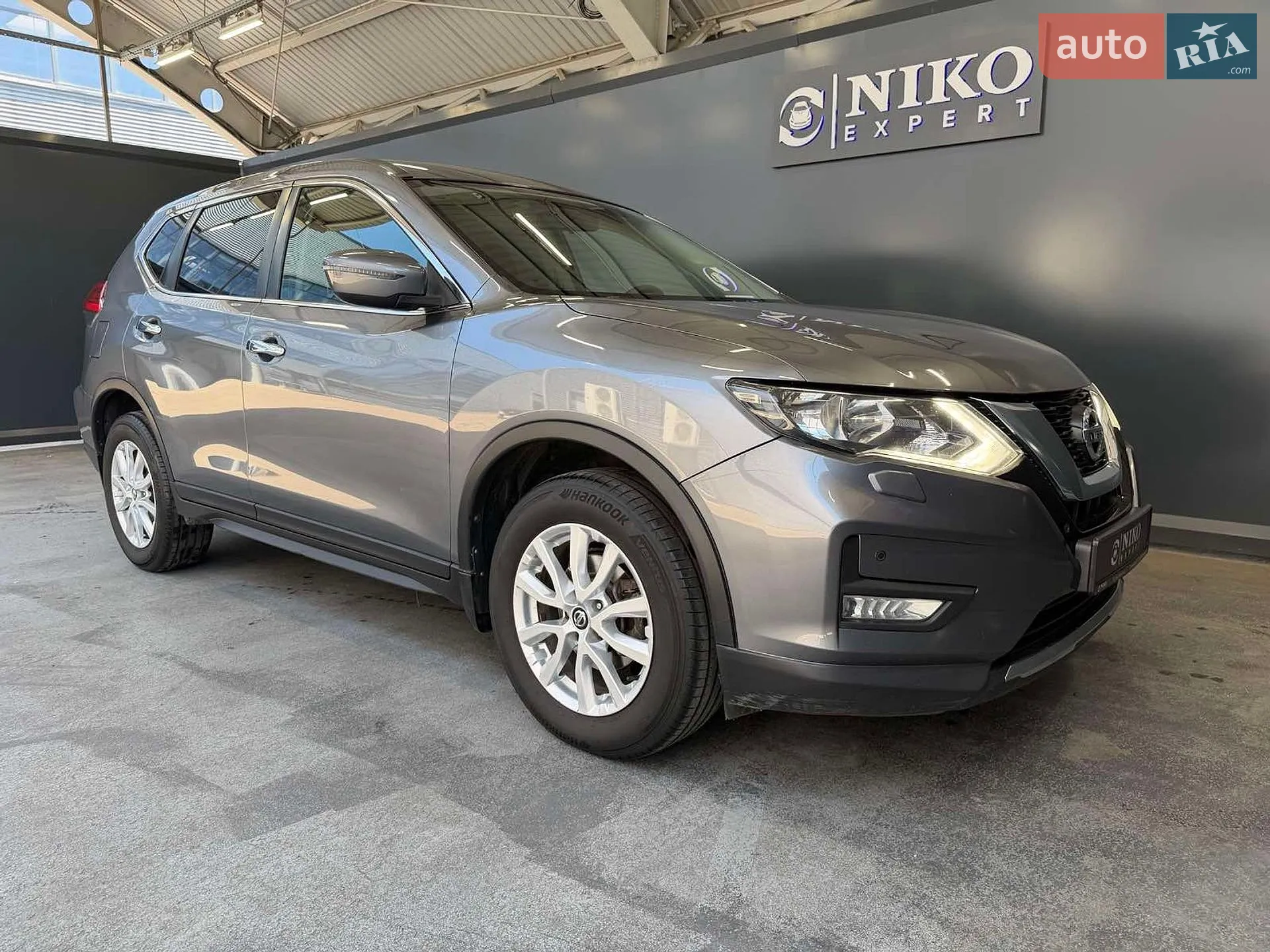2019 Nissan X-Trail - мініатюра 22
