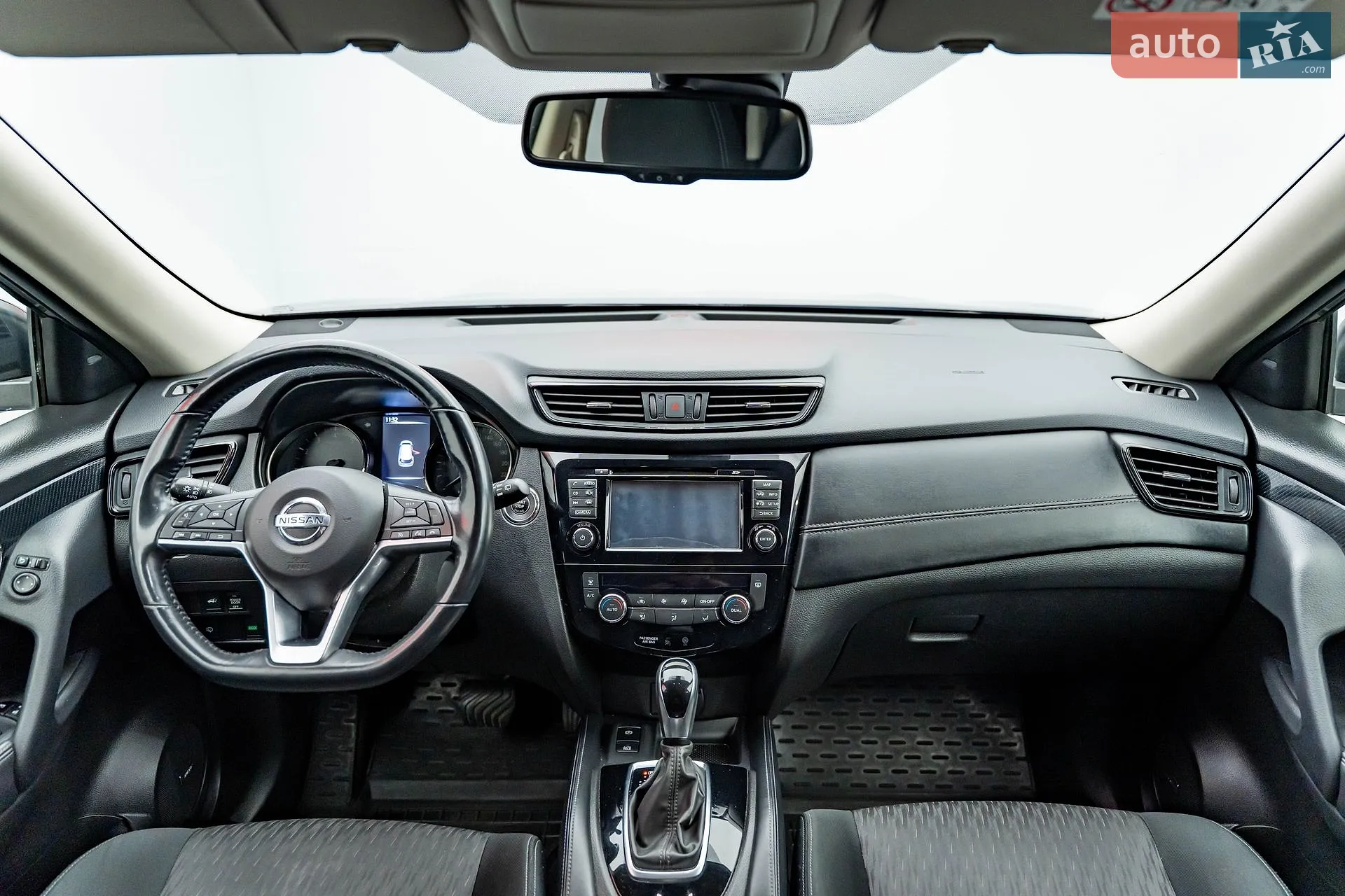 2019 Nissan X-Trail - мініатюра 13