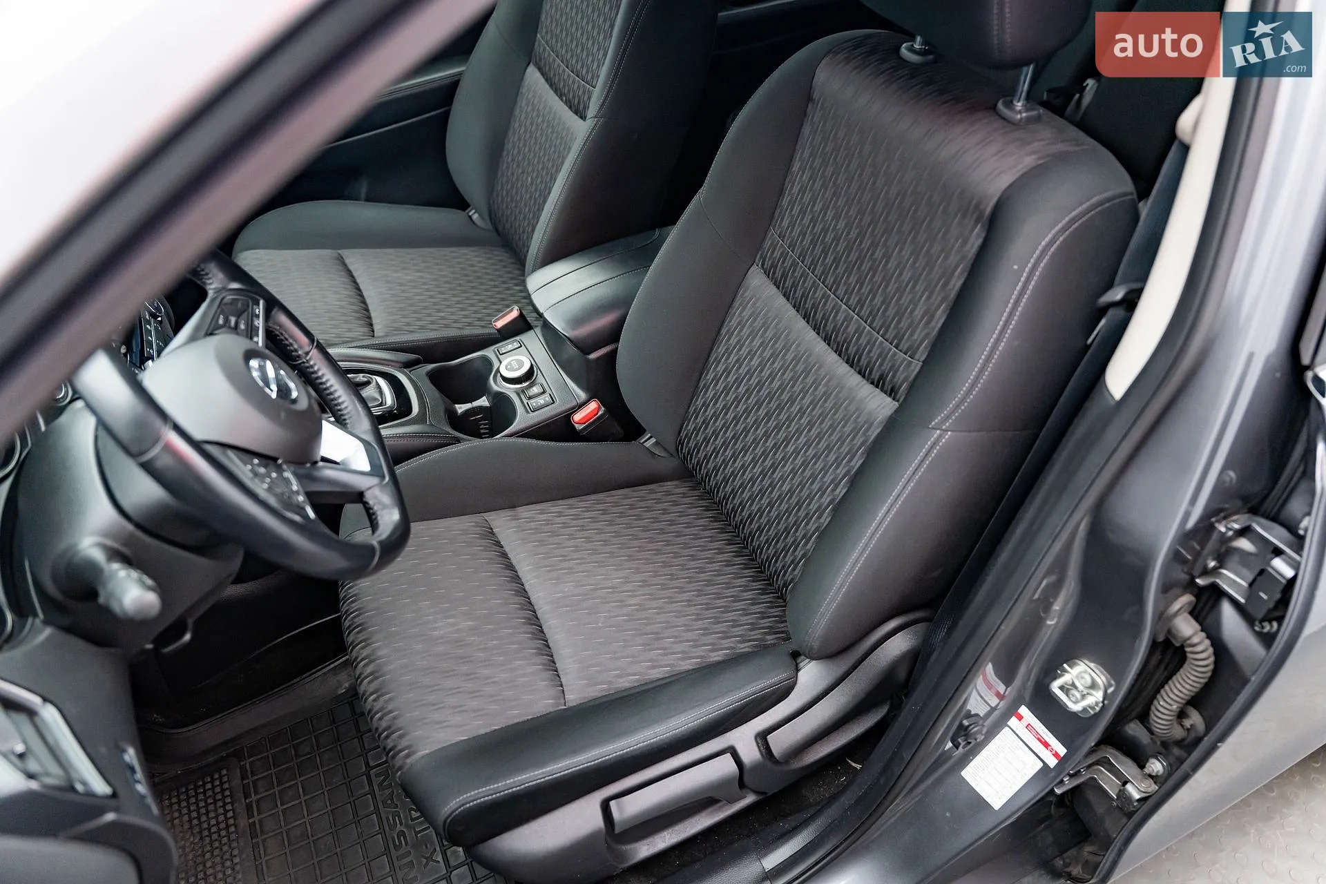 2019 Nissan X-Trail - мініатюра 12
