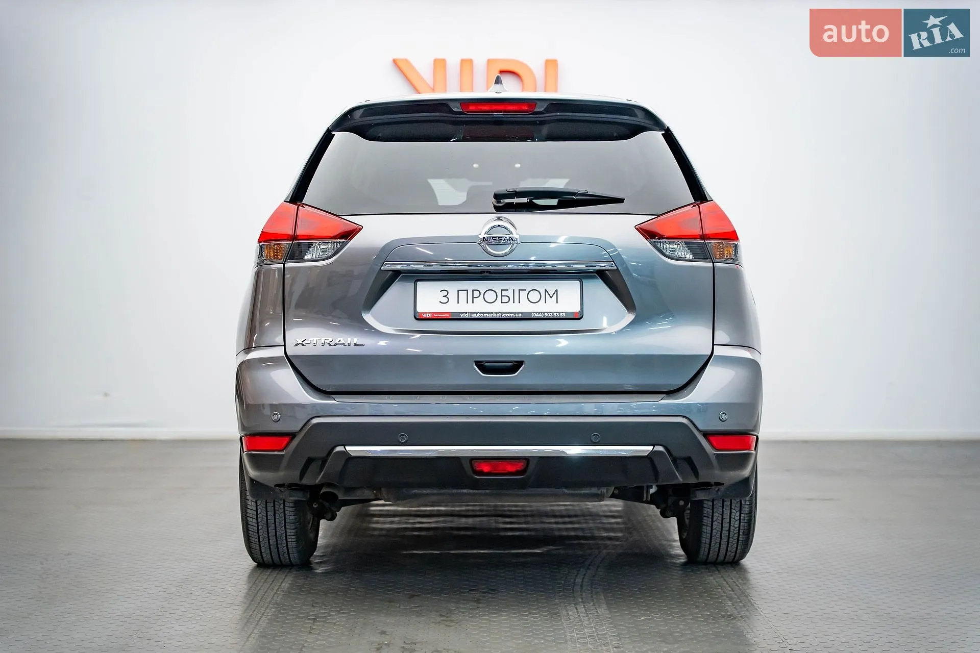2019 Nissan X-Trail - мініатюра 6