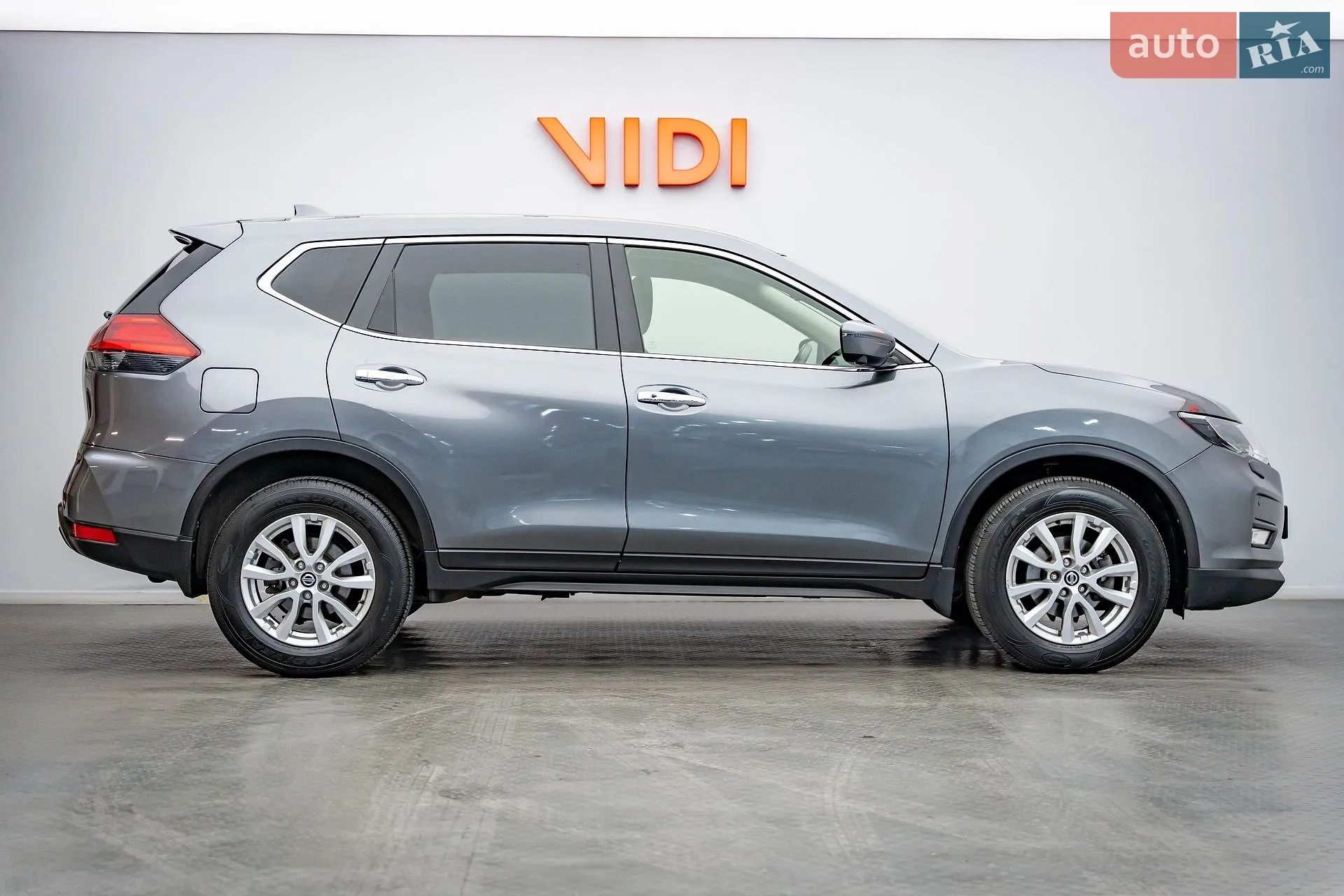 2019 Nissan X-Trail - мініатюра 4