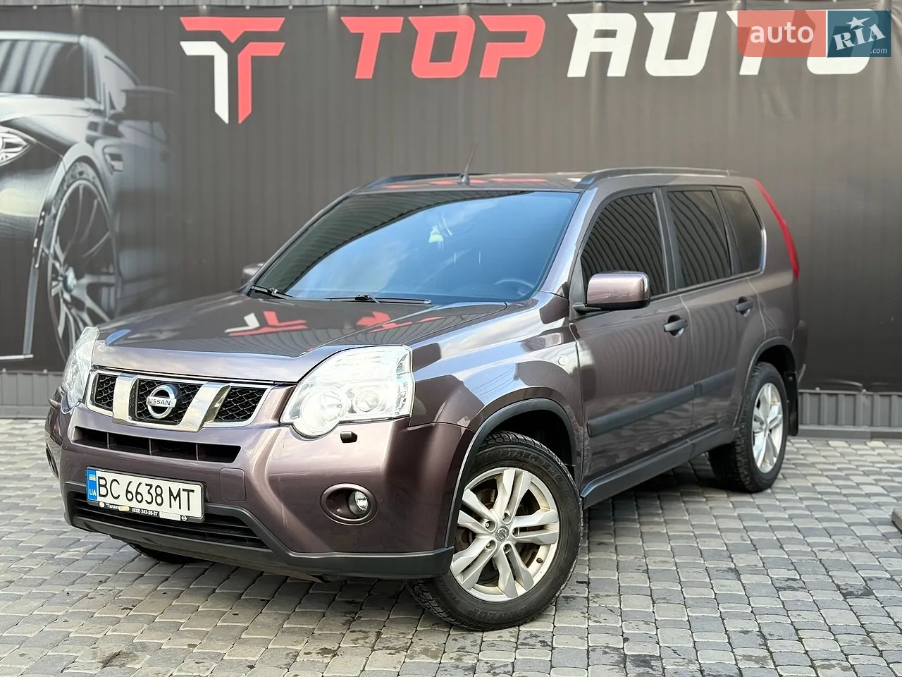 2011 Nissan X-Trail - мініатюра 33