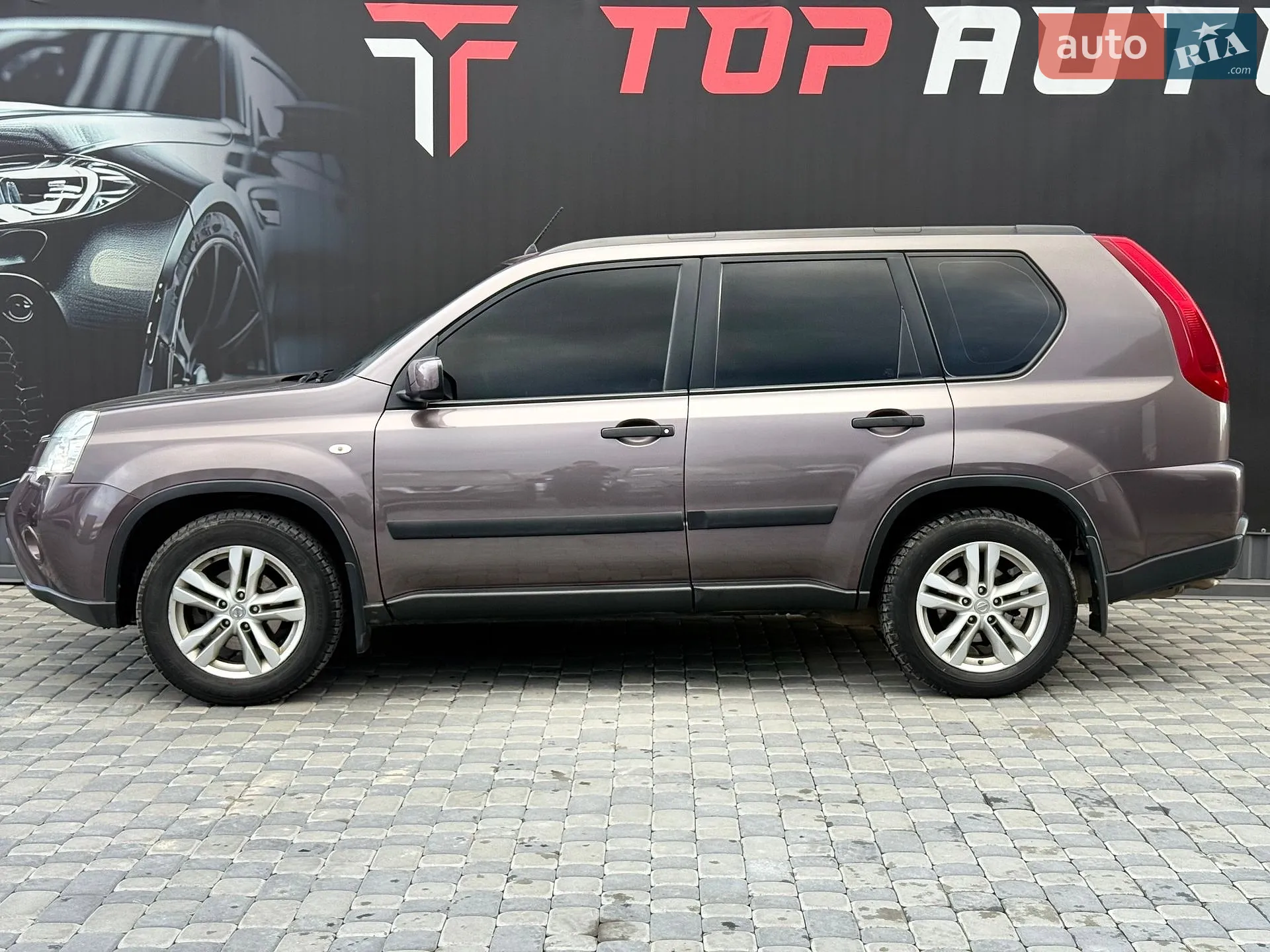 2012 Nissan X-Trail - мініатюра 8