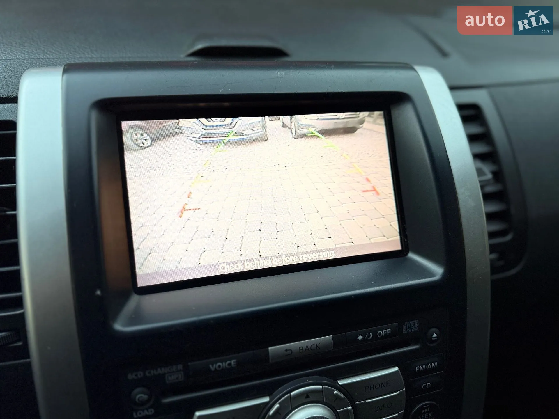 2012 Nissan X-Trail - мініатюра 27