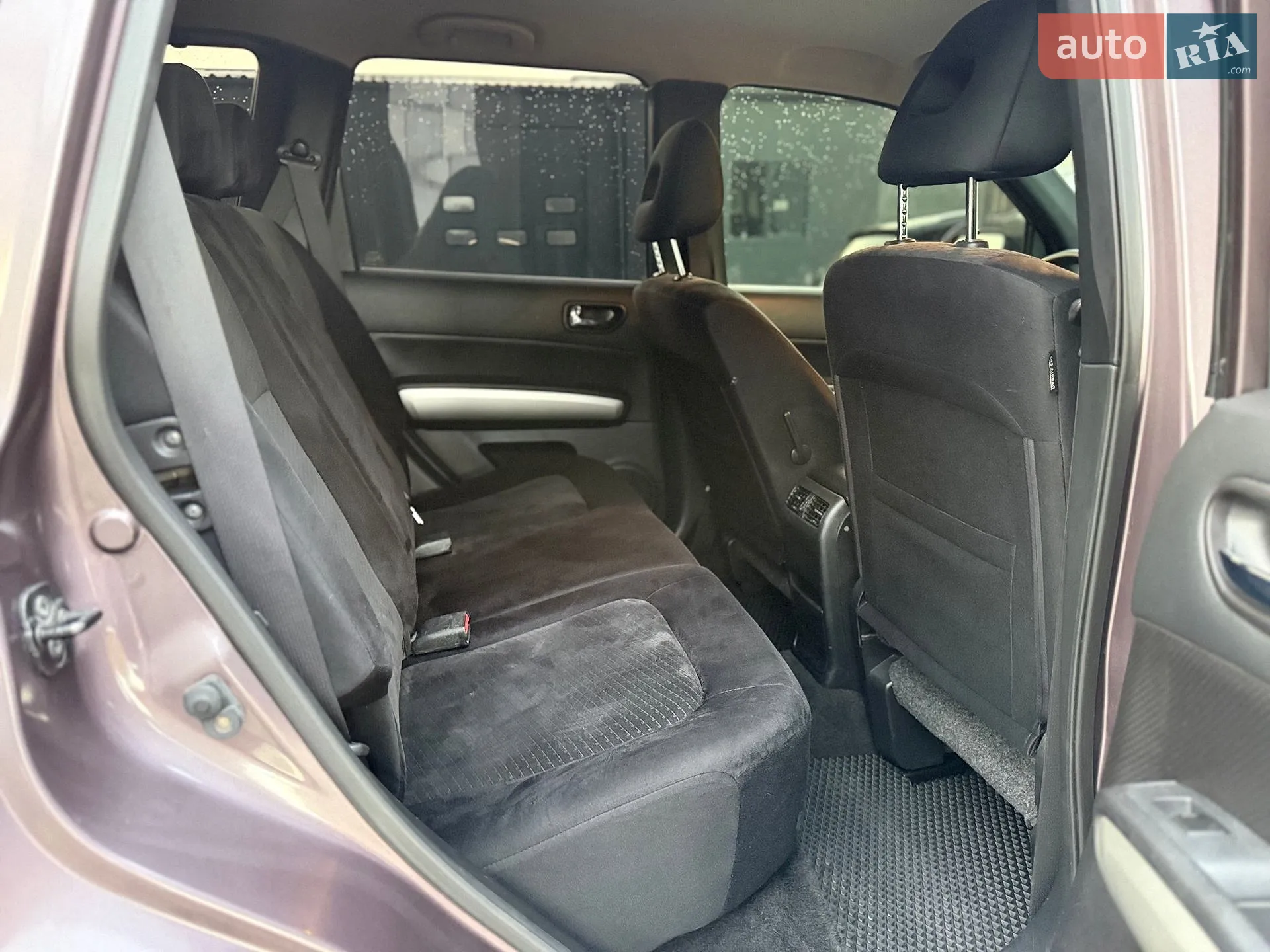 2012 Nissan X-Trail - мініатюра 37