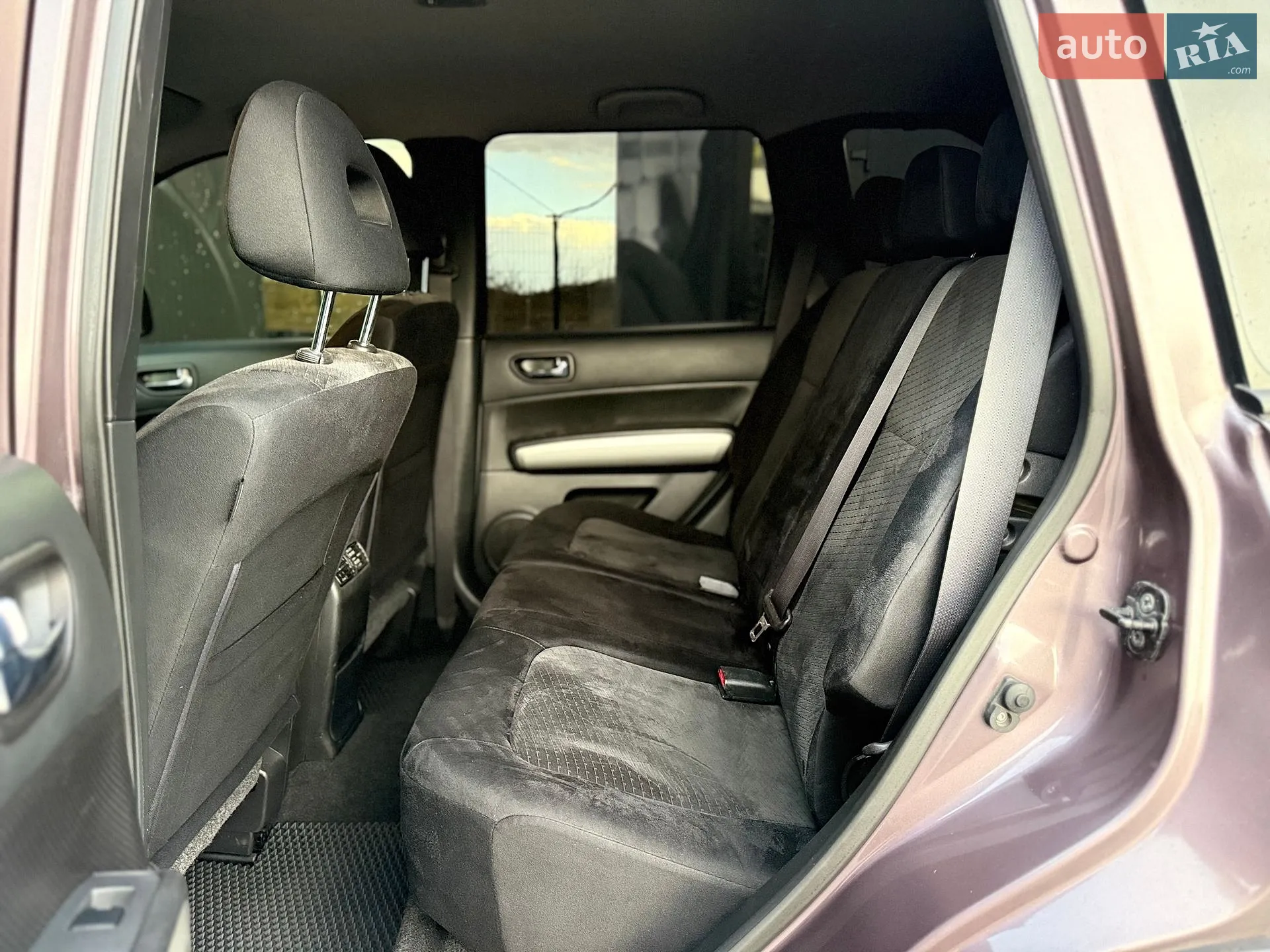 2012 Nissan X-Trail - мініатюра 39