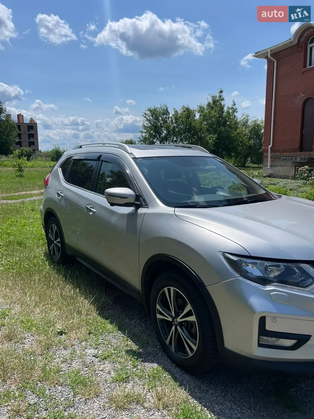 2020 Nissan X-Trail - мініатюра 8