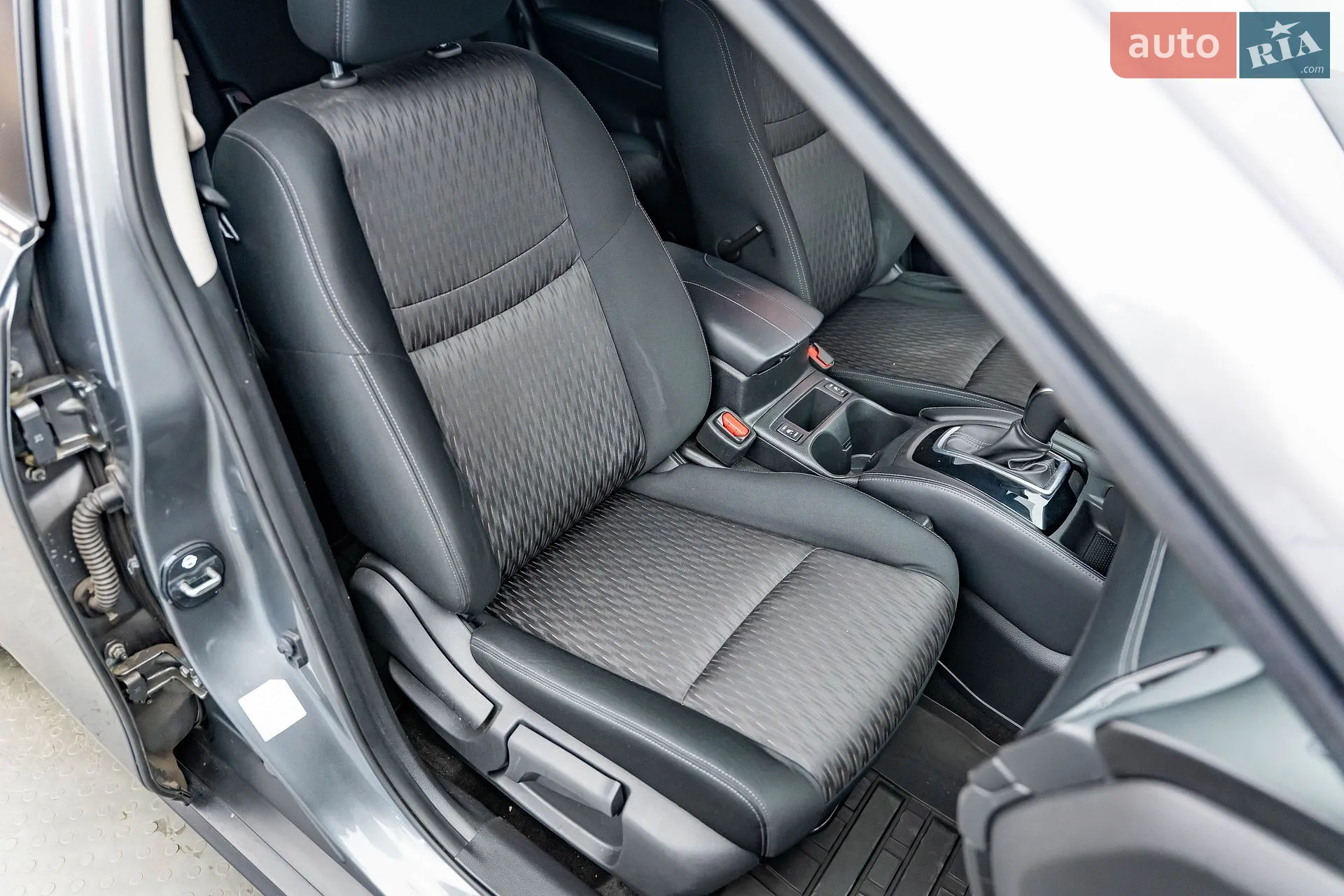 2018 Nissan X-Trail - мініатюра 24