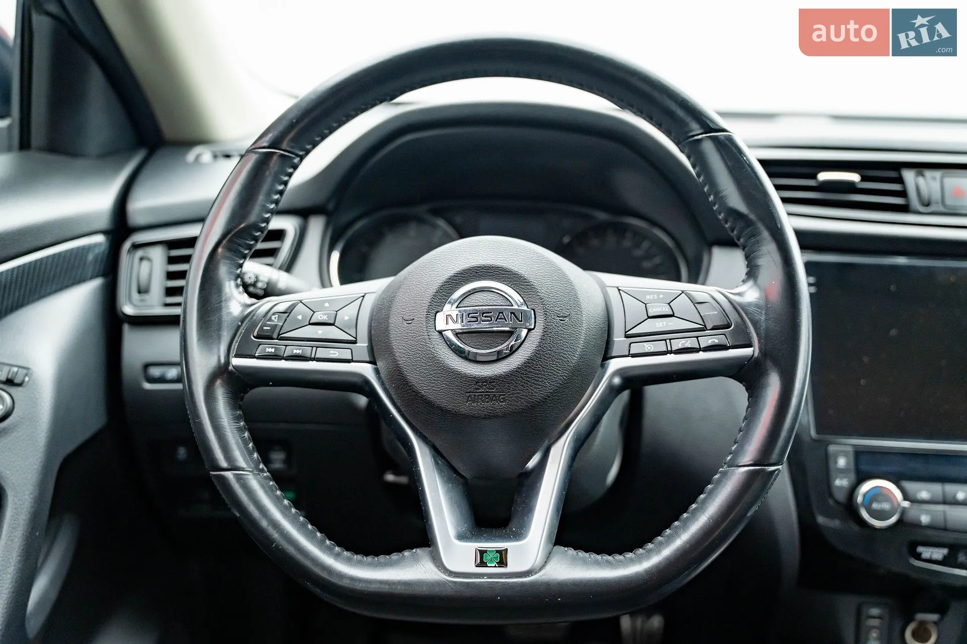 2018 Nissan X-Trail - мініатюра 15