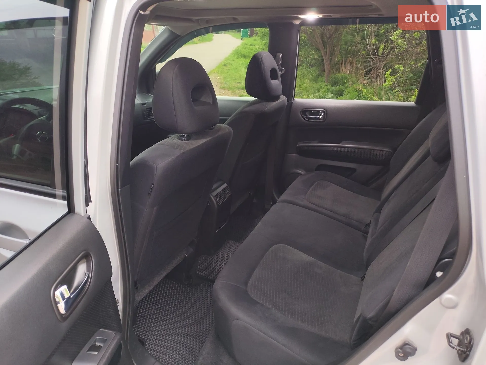2011 Nissan X-Trail - мініатюра 6