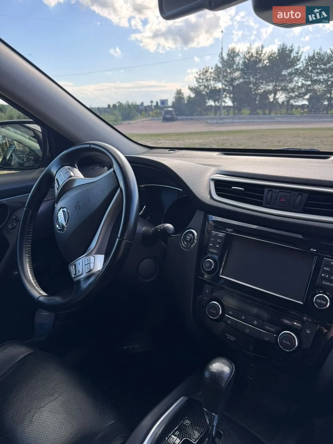 2015 Nissan X-Trail - мініатюра 20