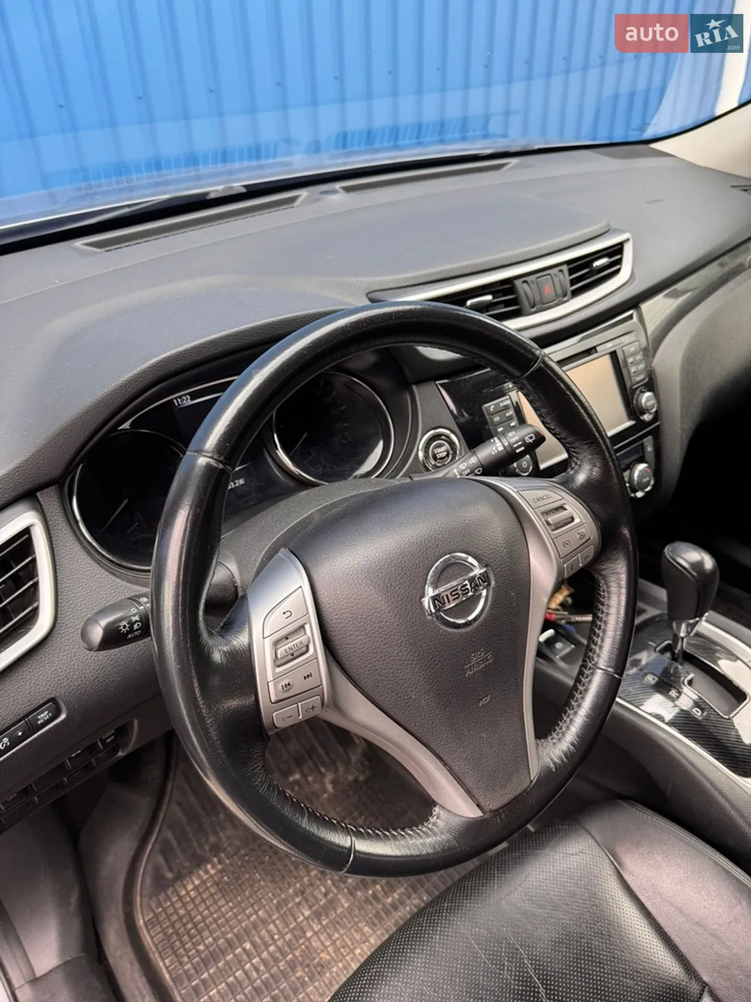 2015 Nissan X-Trail - мініатюра 5