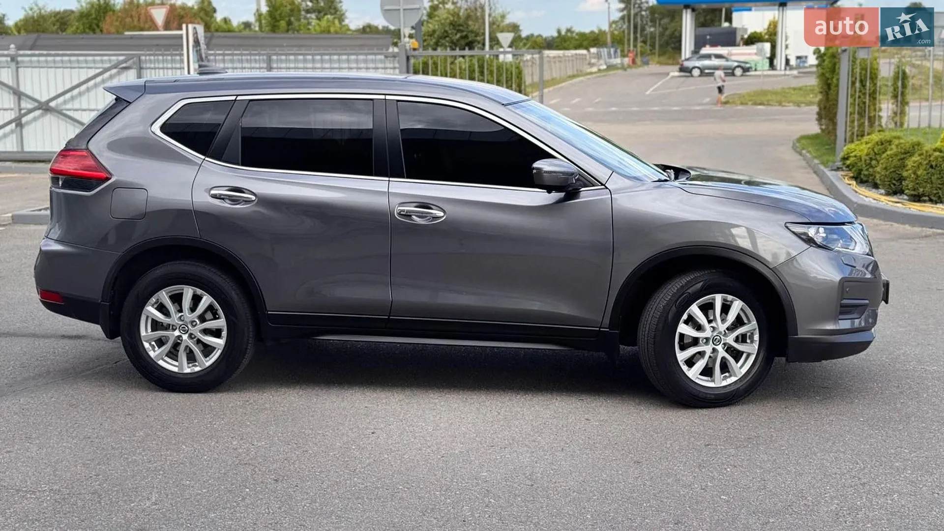 2019 Nissan X-Trail - мініатюра 4