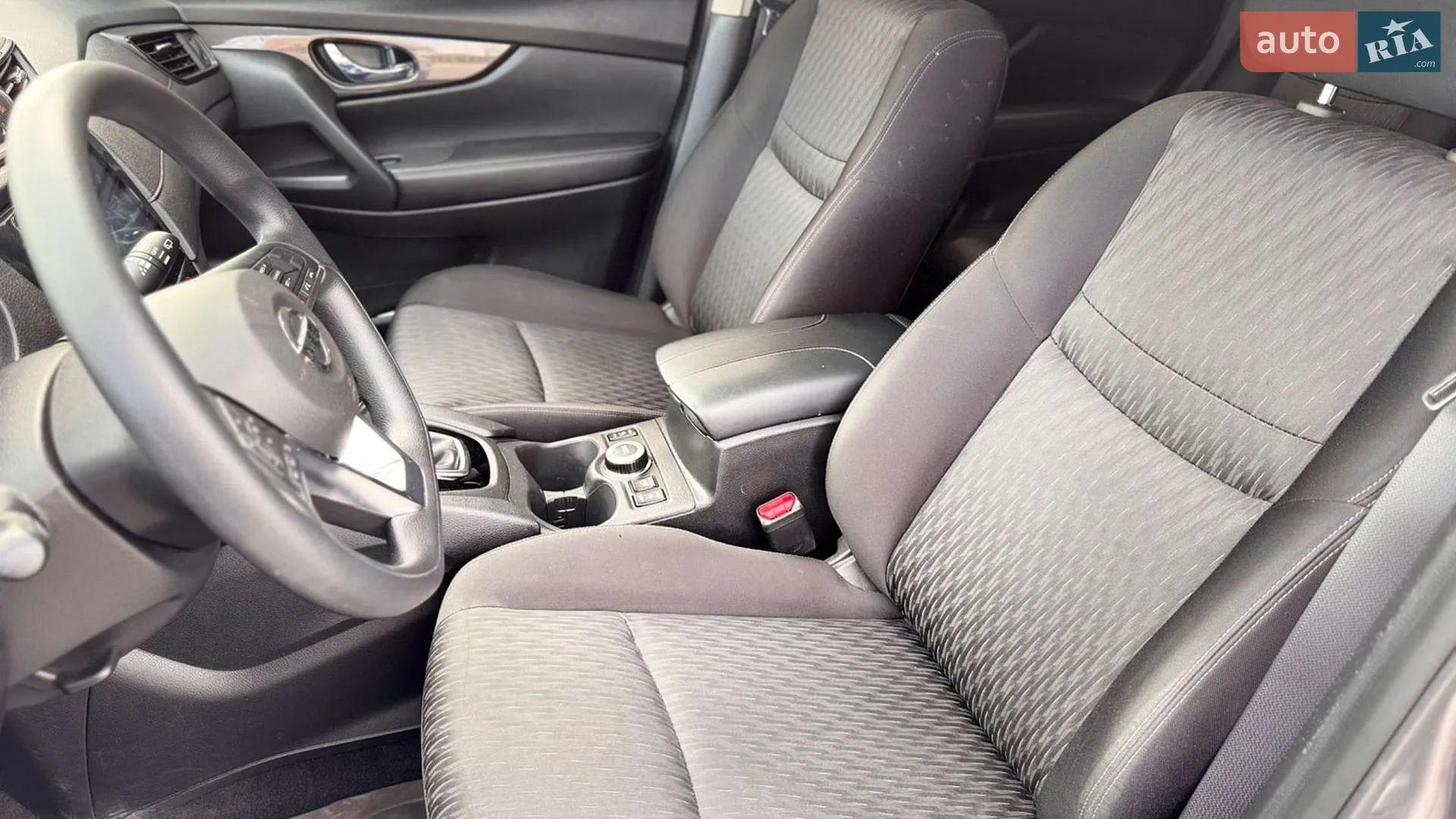 2019 Nissan X-Trail - мініатюра 21