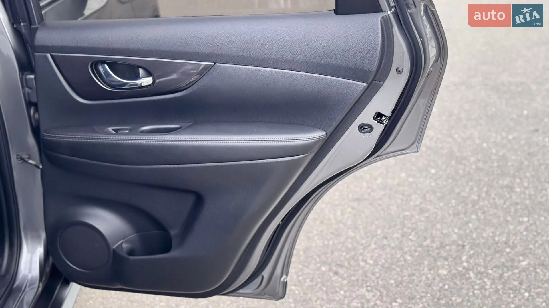 2019 Nissan X-Trail - мініатюра 26