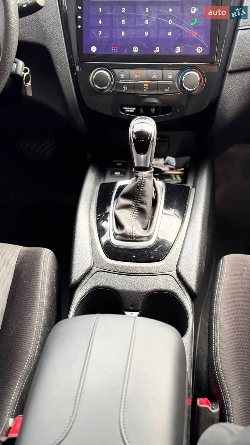 2019 Nissan X-Trail - мініатюра 31