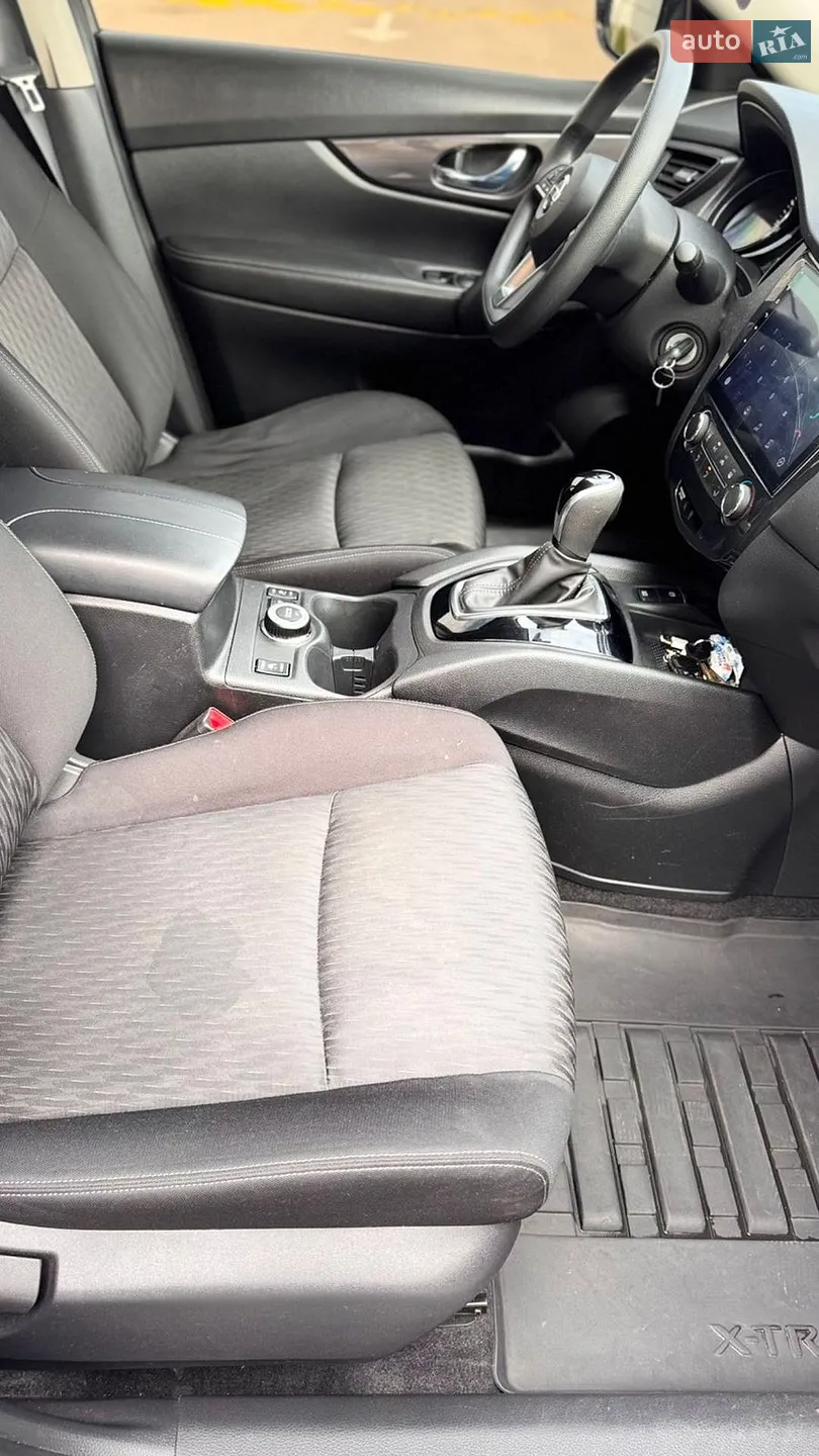 2019 Nissan X-Trail - мініатюра 37
