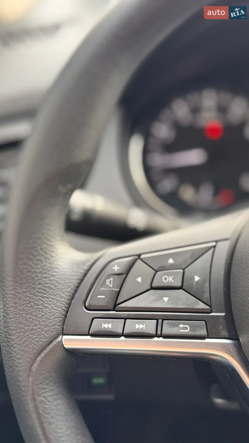 2019 Nissan X-Trail - мініатюра 46