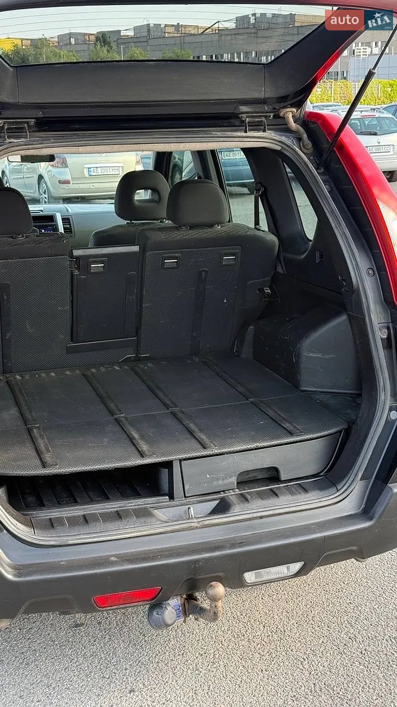 2013 Nissan X-Trail - мініатюра 7