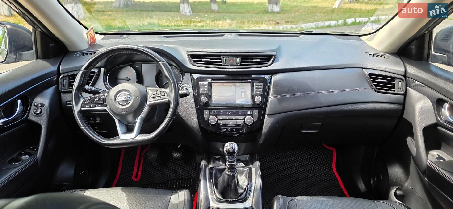 2019 Nissan X-Trail - мініатюра 46
