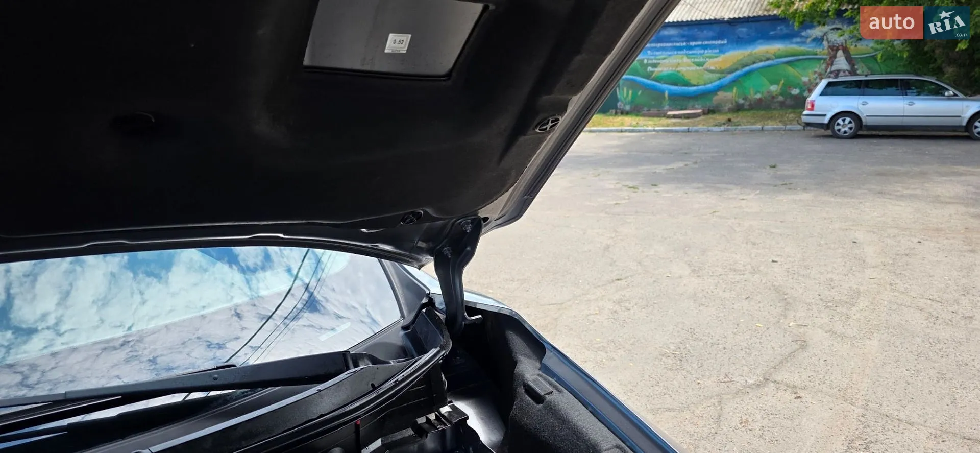 2019 Nissan X-Trail - мініатюра 65