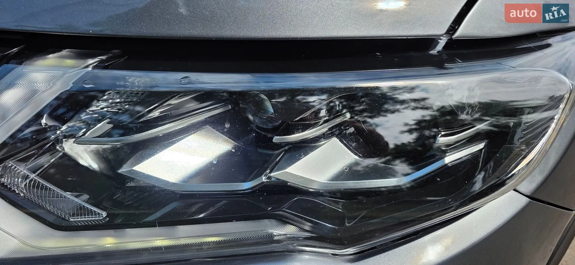 2019 Nissan X-Trail - мініатюра 72