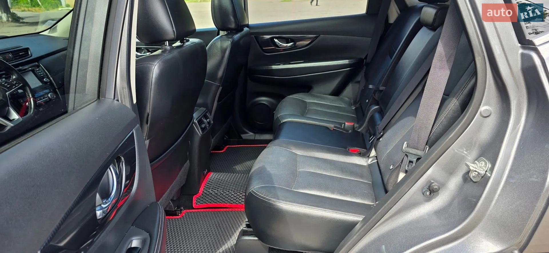 2019 Nissan X-Trail - мініатюра 89