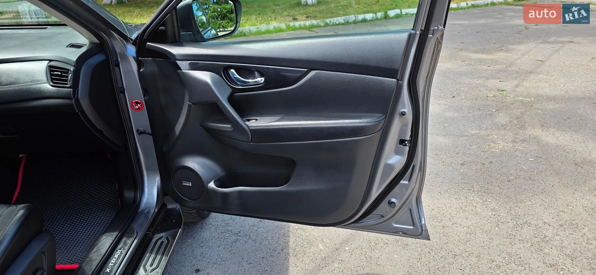 2019 Nissan X-Trail - мініатюра 102
