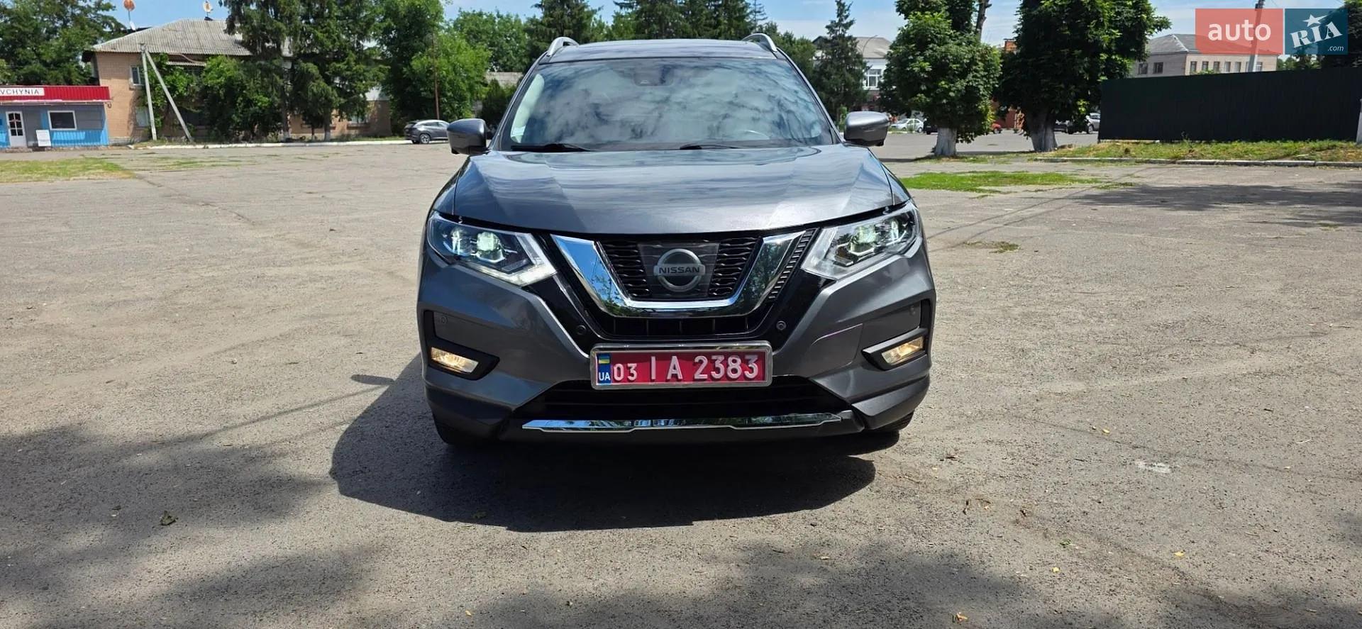 2019 Nissan X-Trail - мініатюра 112