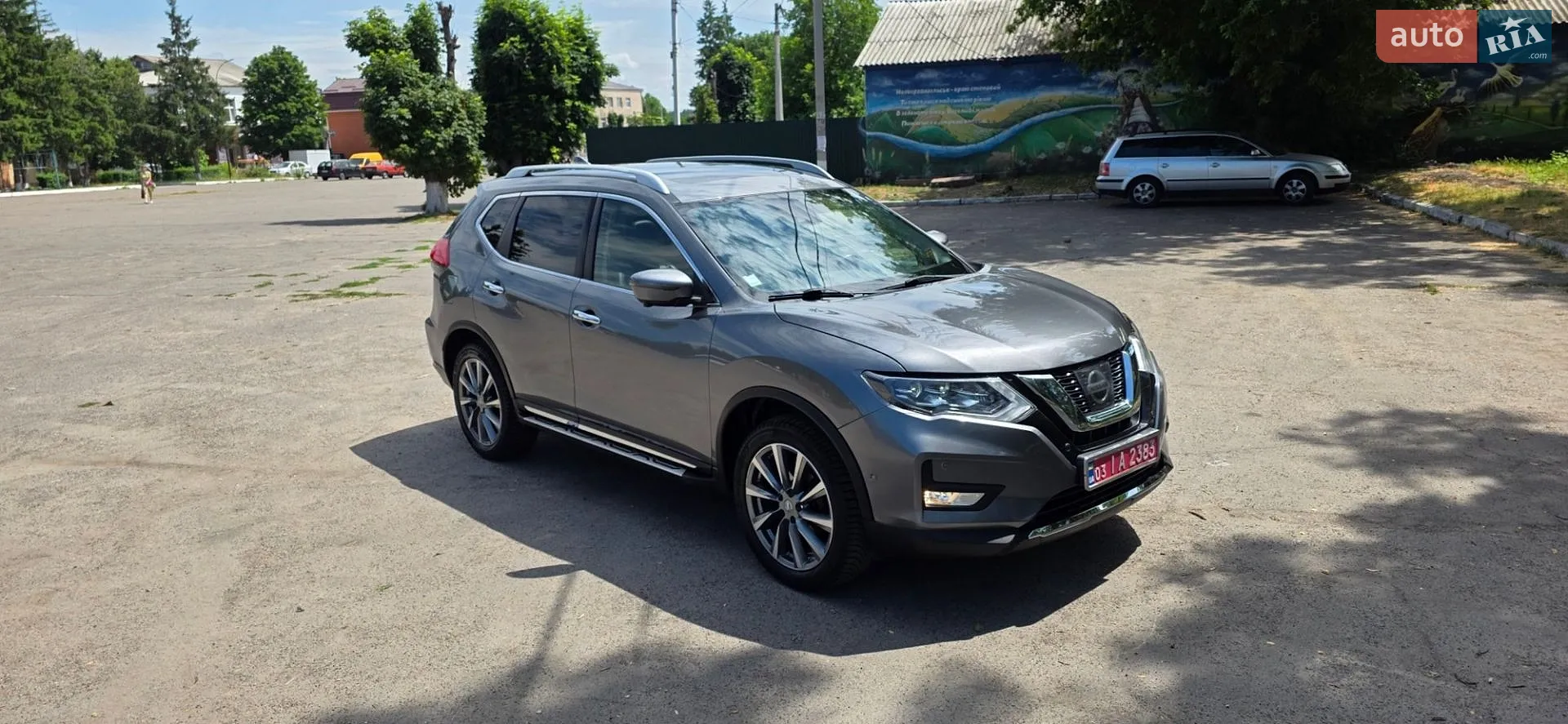 2019 Nissan X-Trail - мініатюра 13