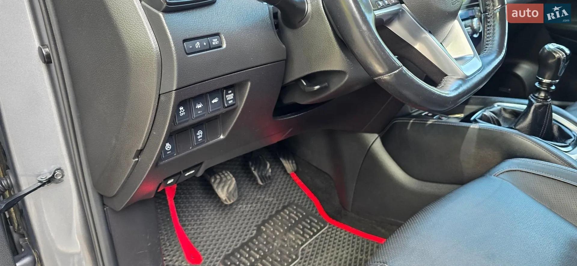 2019 Nissan X-Trail - мініатюра 21