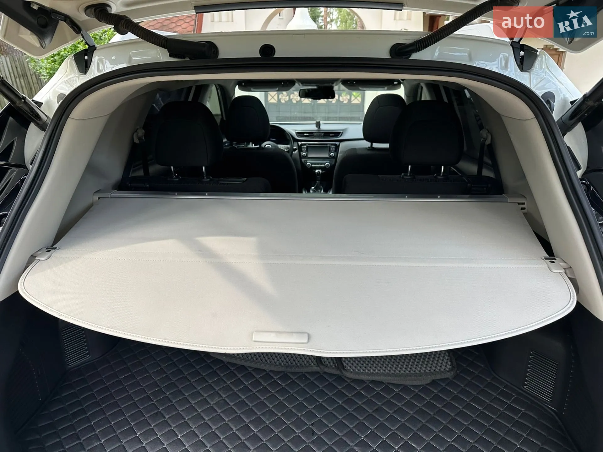2017 Nissan X-Trail - мініатюра 62