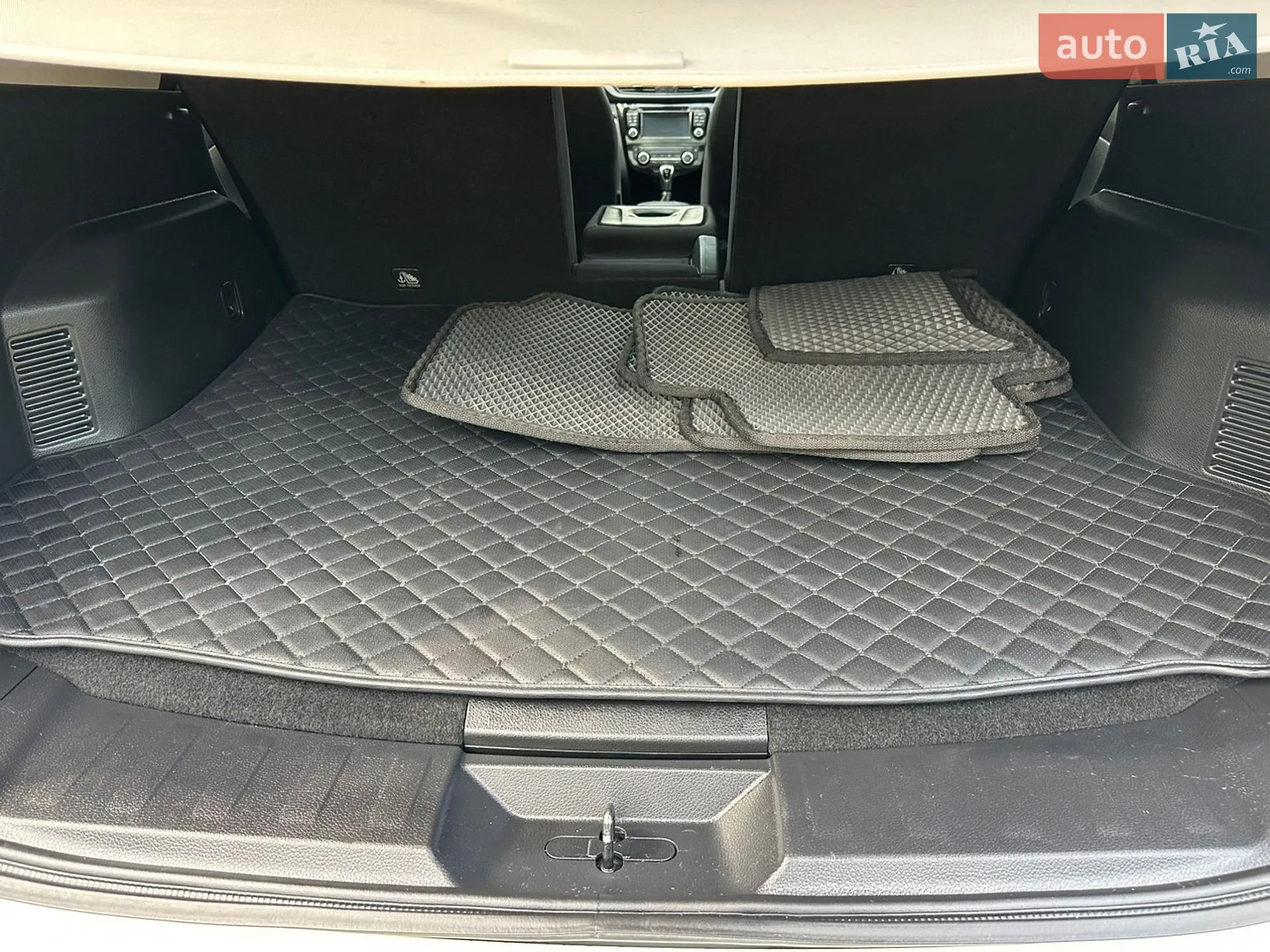 2017 Nissan X-Trail - мініатюра 61