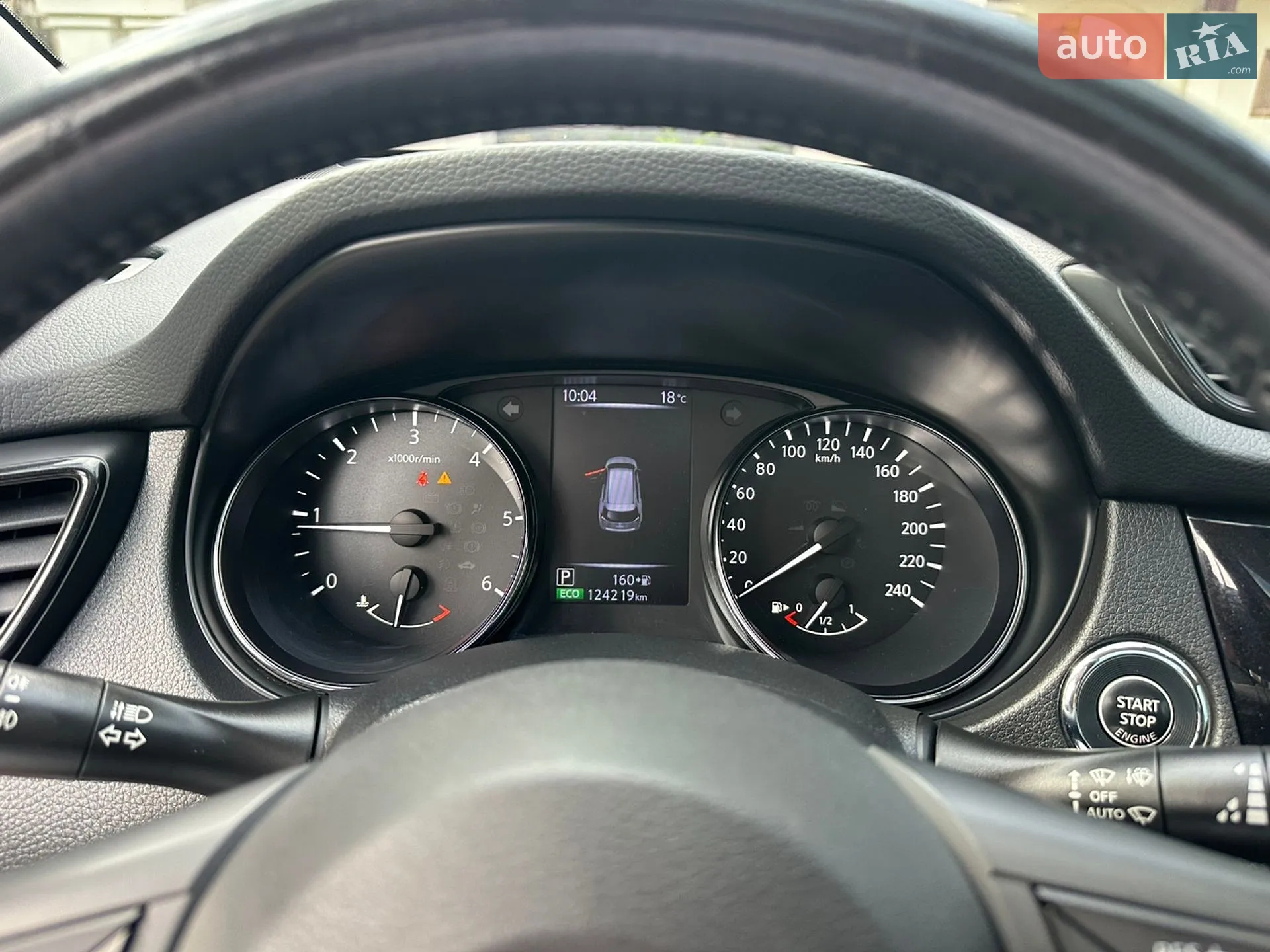 2017 Nissan X-Trail - мініатюра 104