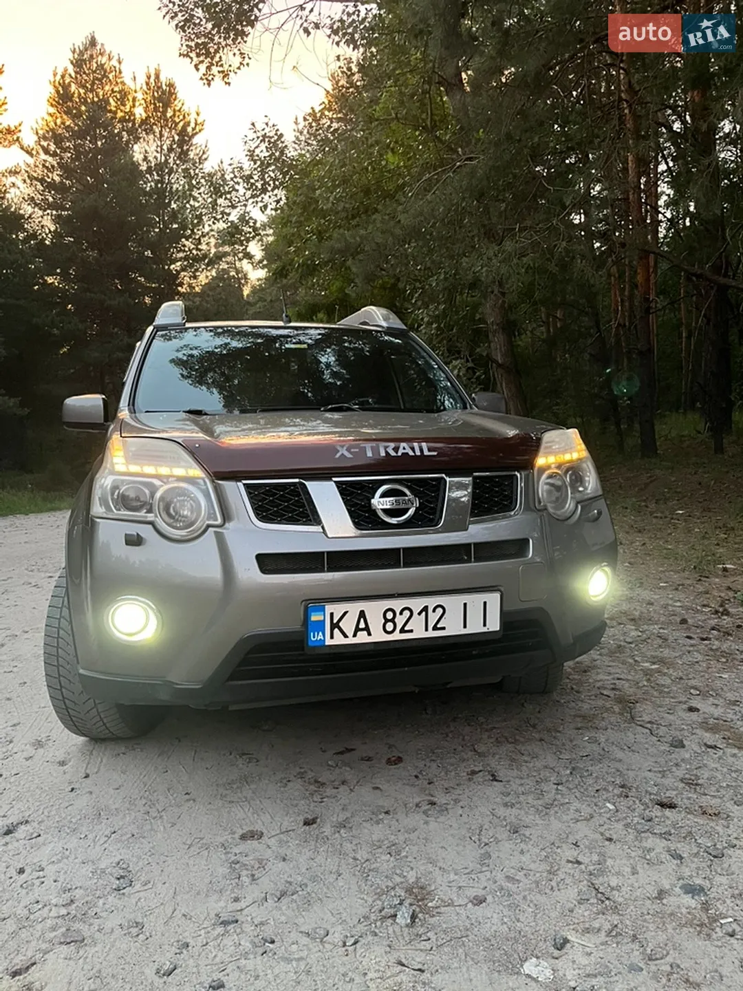 2010 Nissan X-Trail - мініатюра 10
