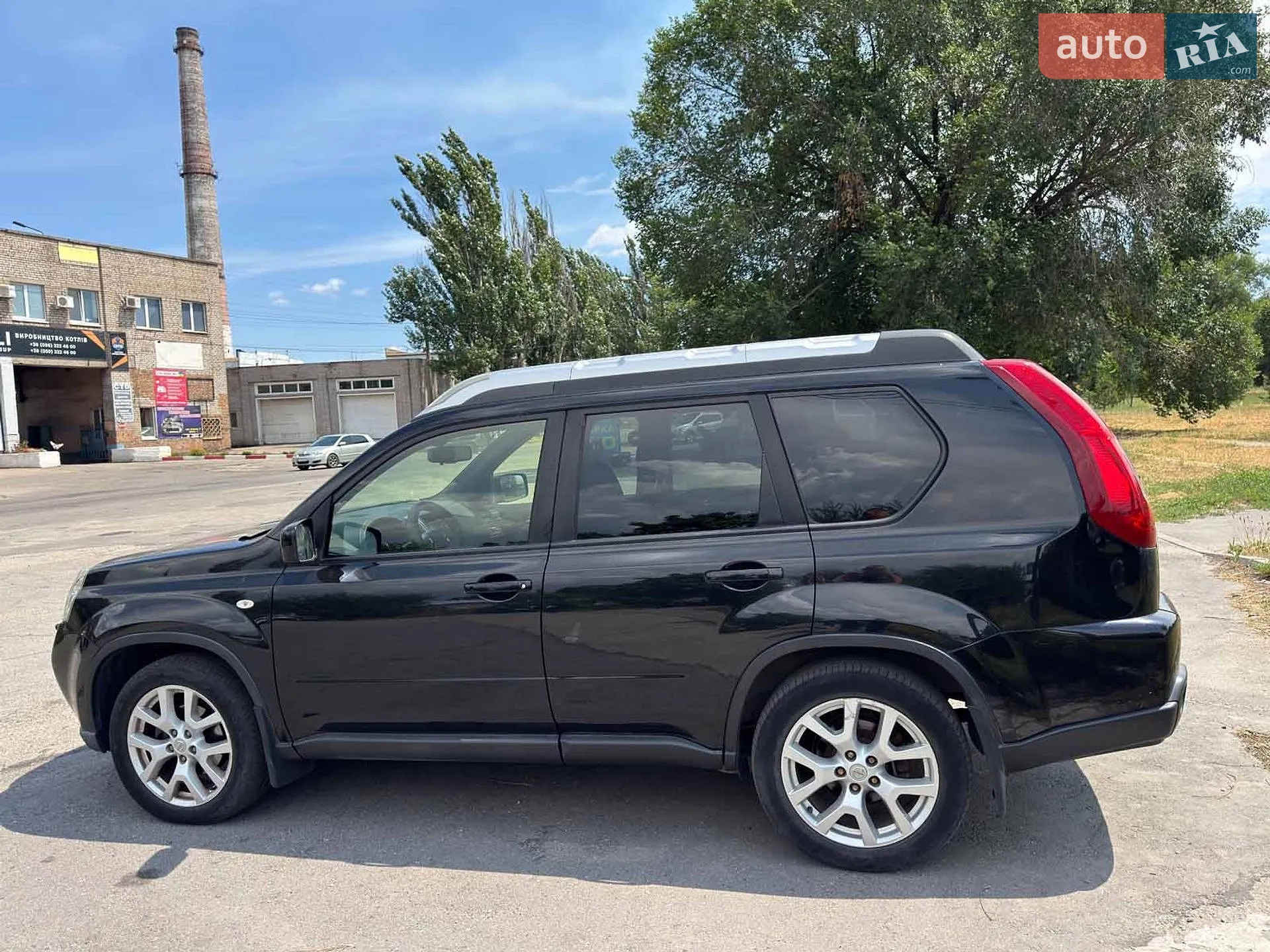 2013 Nissan X-Trail - мініатюра 3