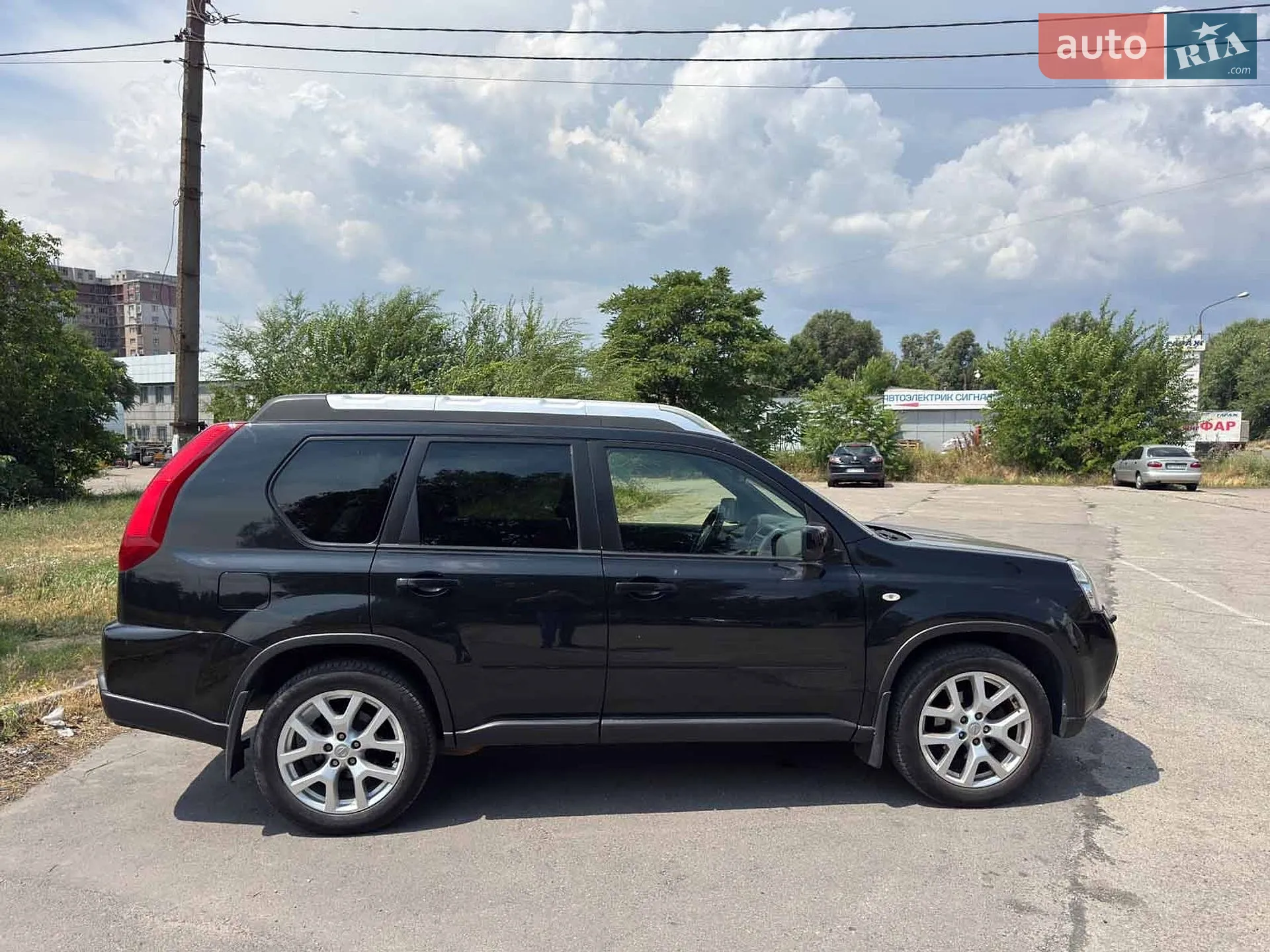 2013 Nissan X-Trail - мініатюра 7