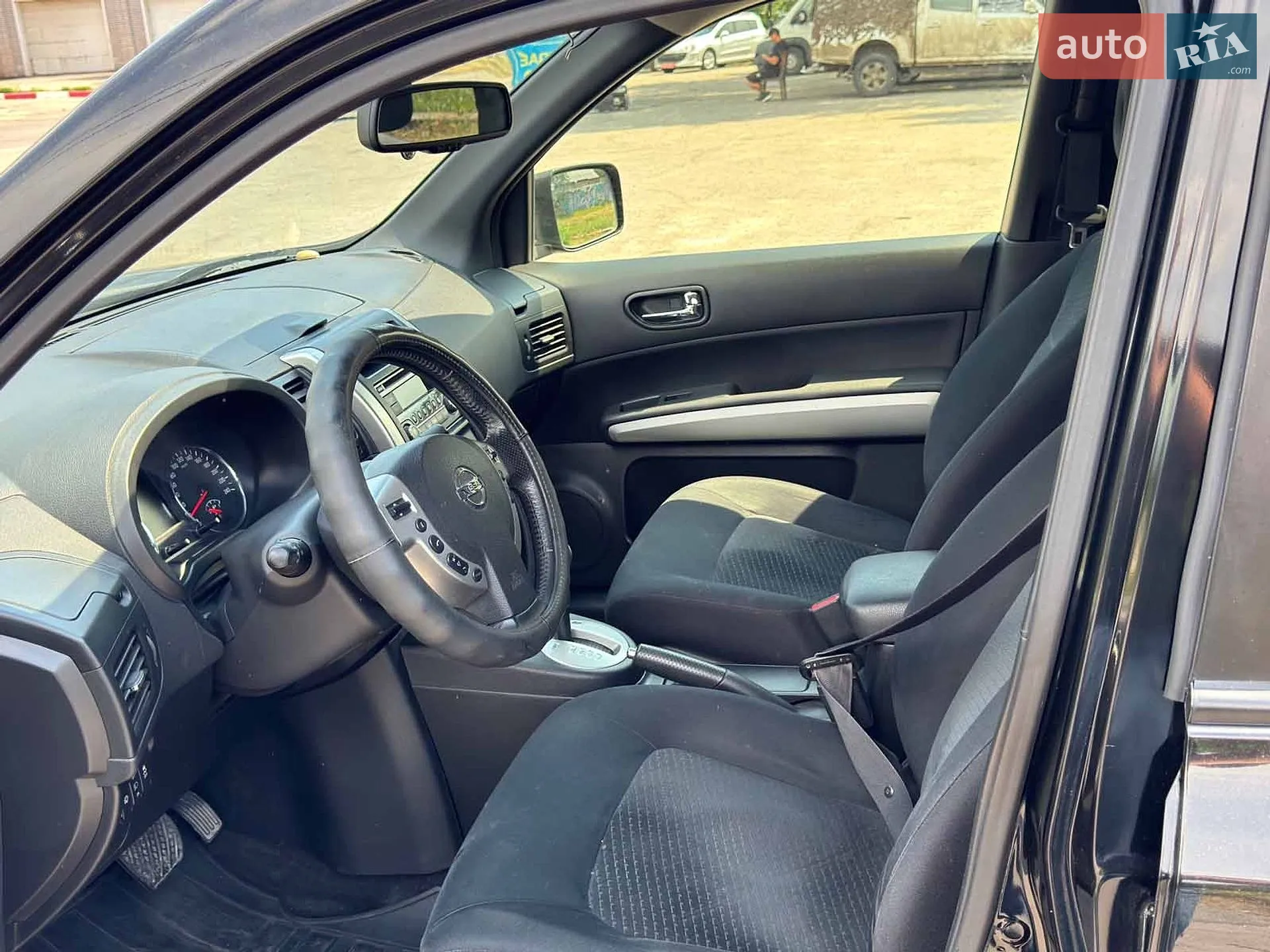 2013 Nissan X-Trail - мініатюра 17