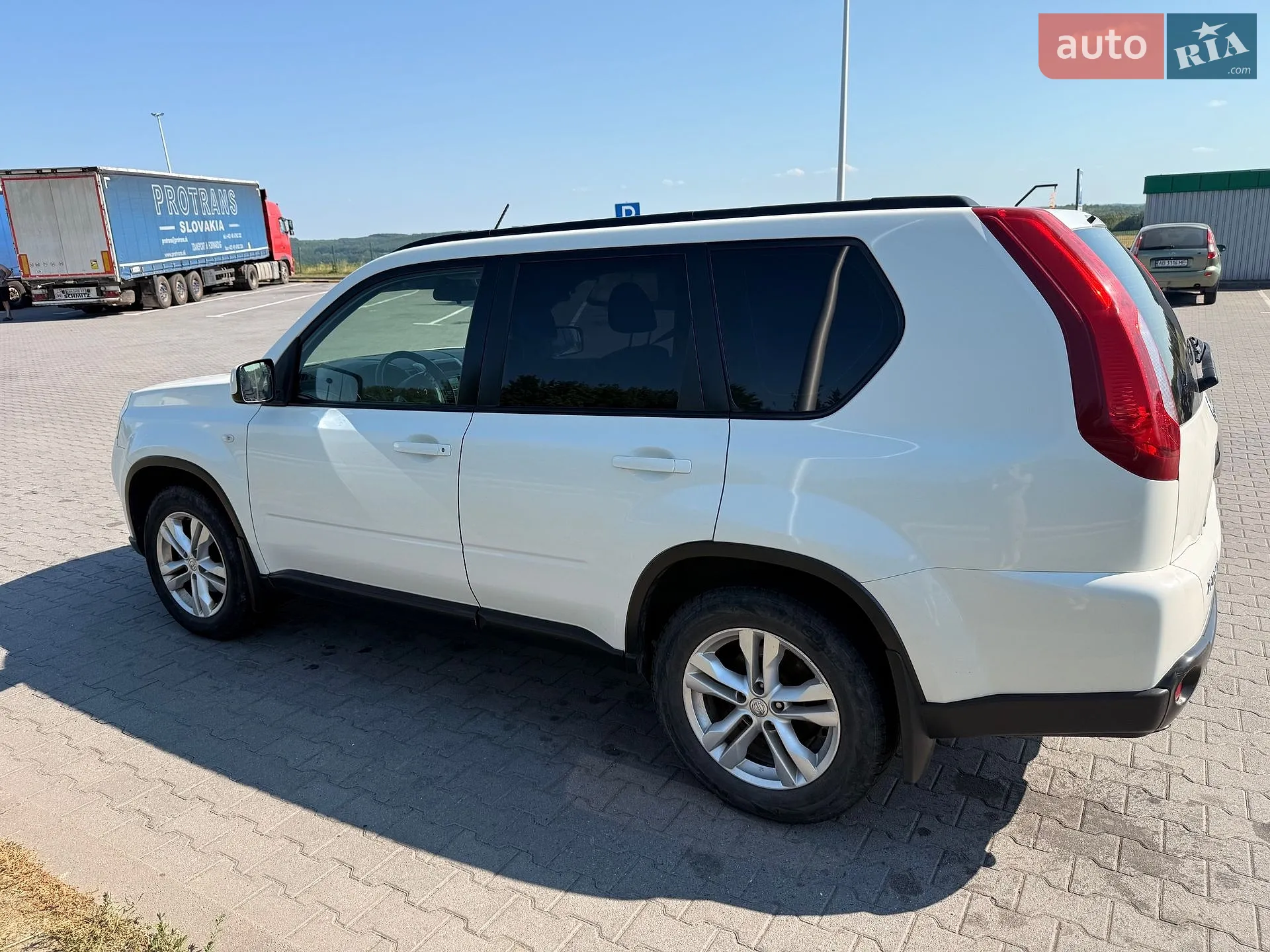 2013 Nissan X-Trail - мініатюра 16