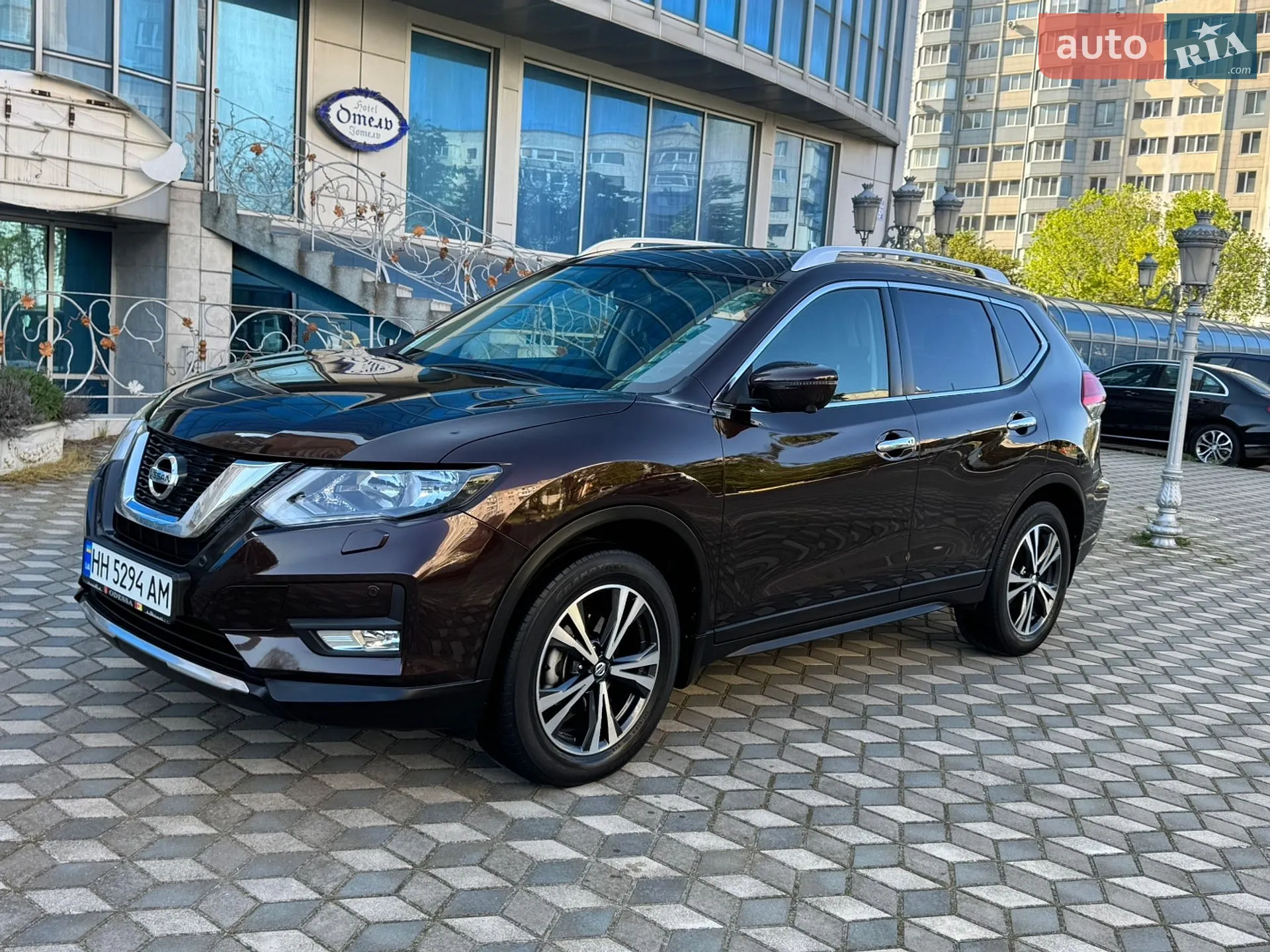 2020 Nissan X-Trail - мініатюра 6