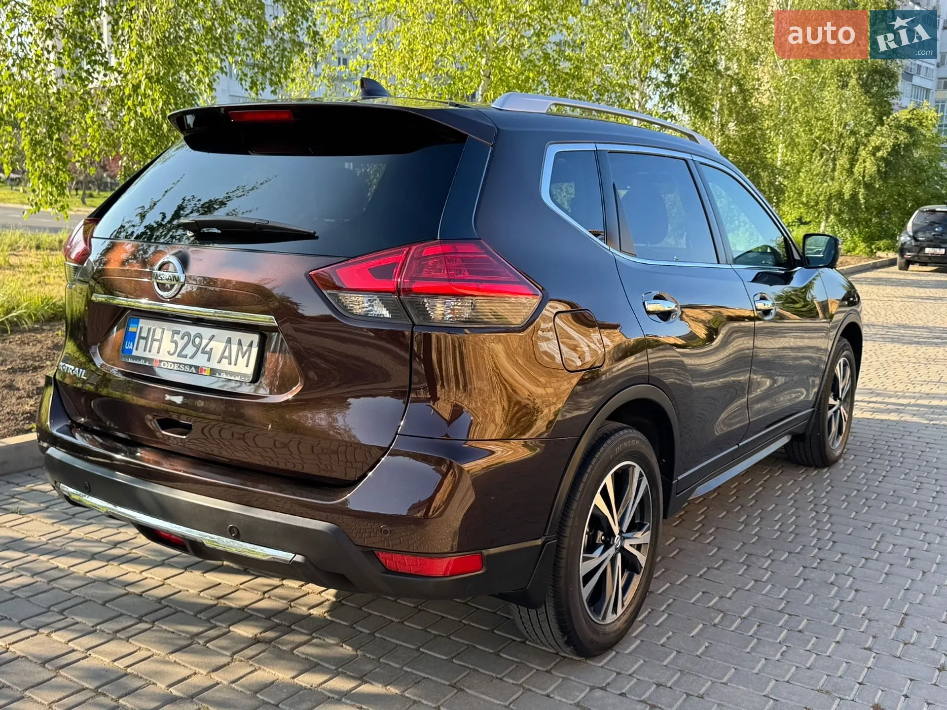 2020 Nissan X-Trail - мініатюра 12