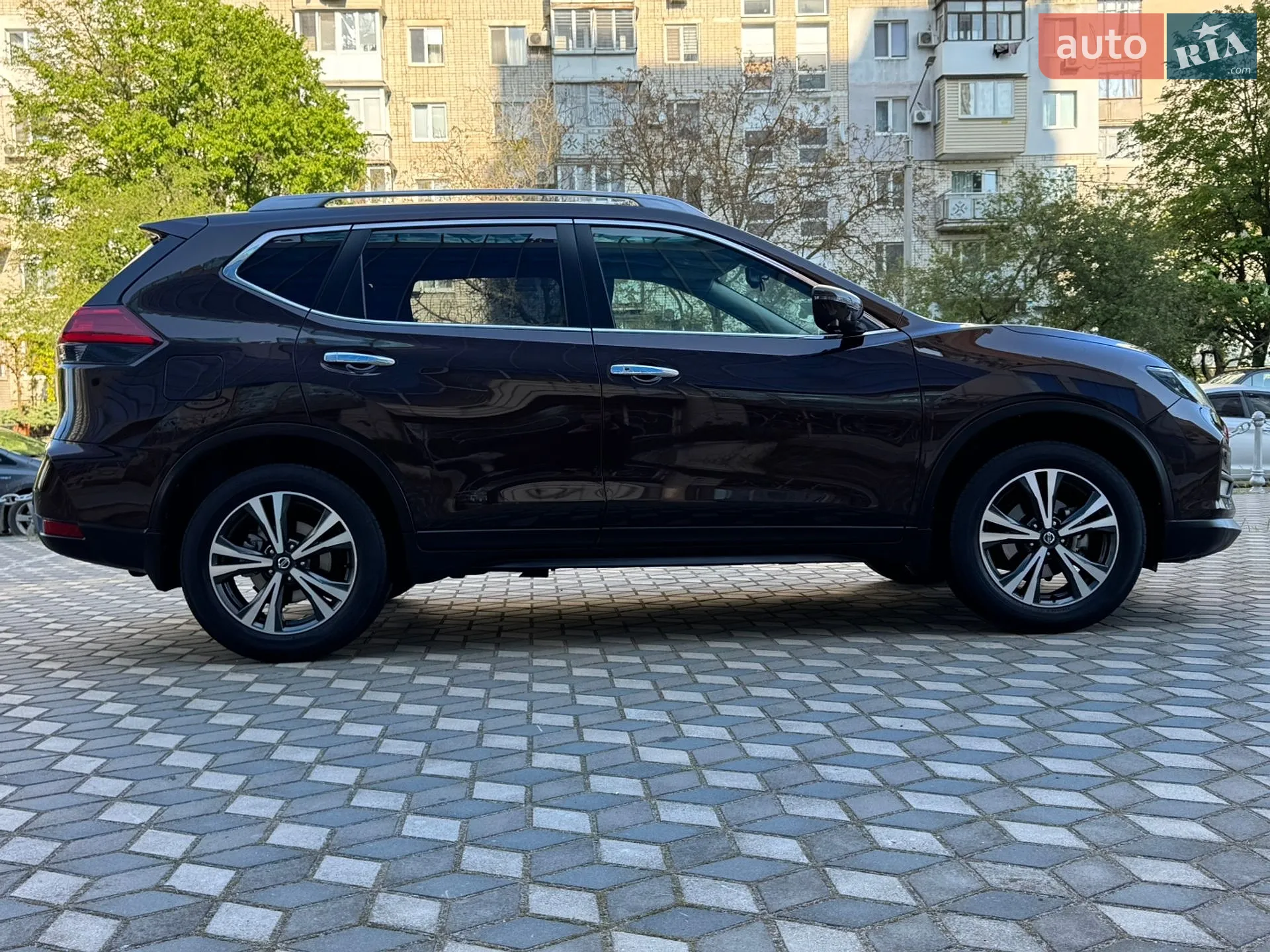 2020 Nissan X-Trail - мініатюра 19