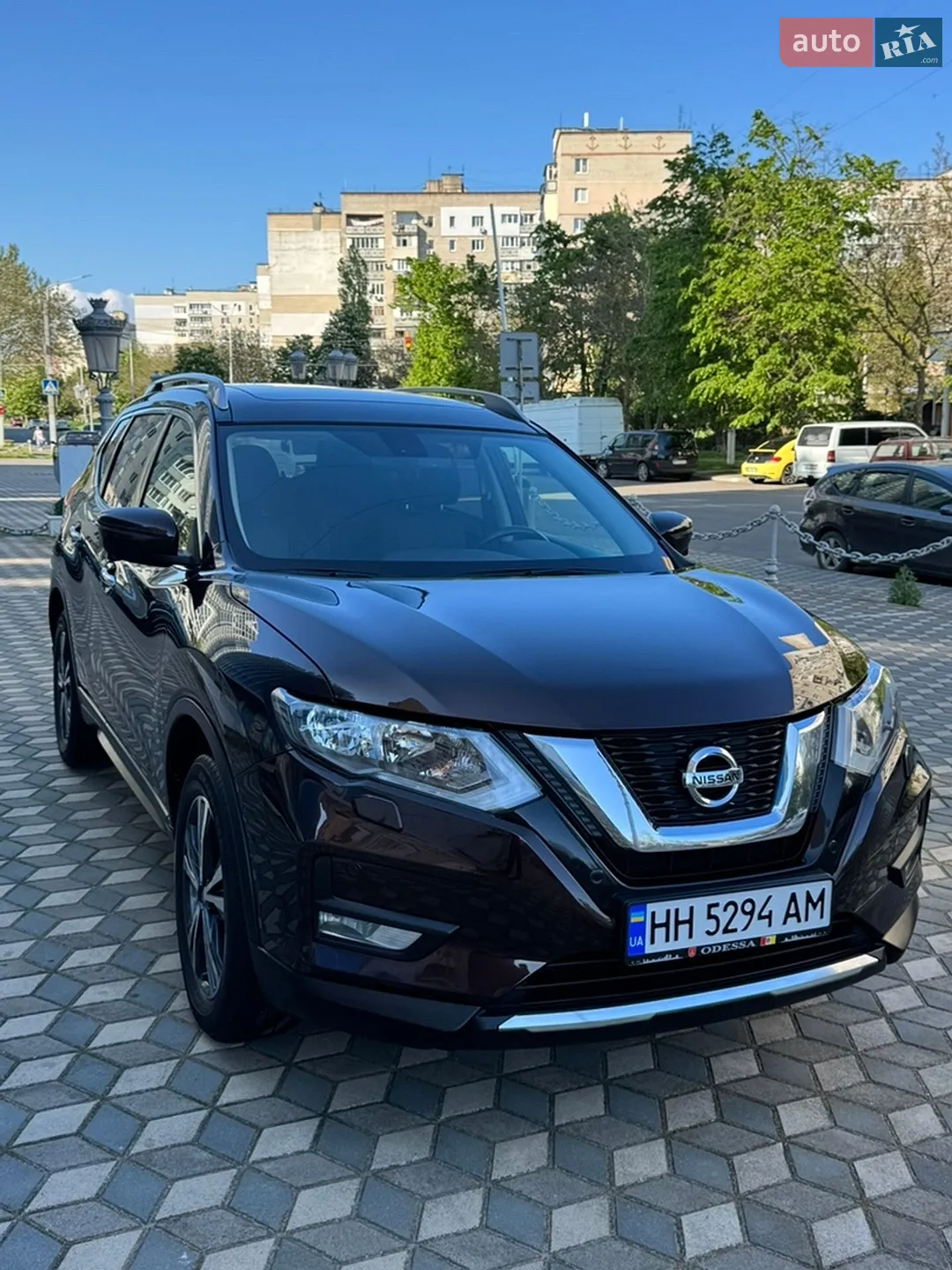 2020 Nissan X-Trail - мініатюра 23