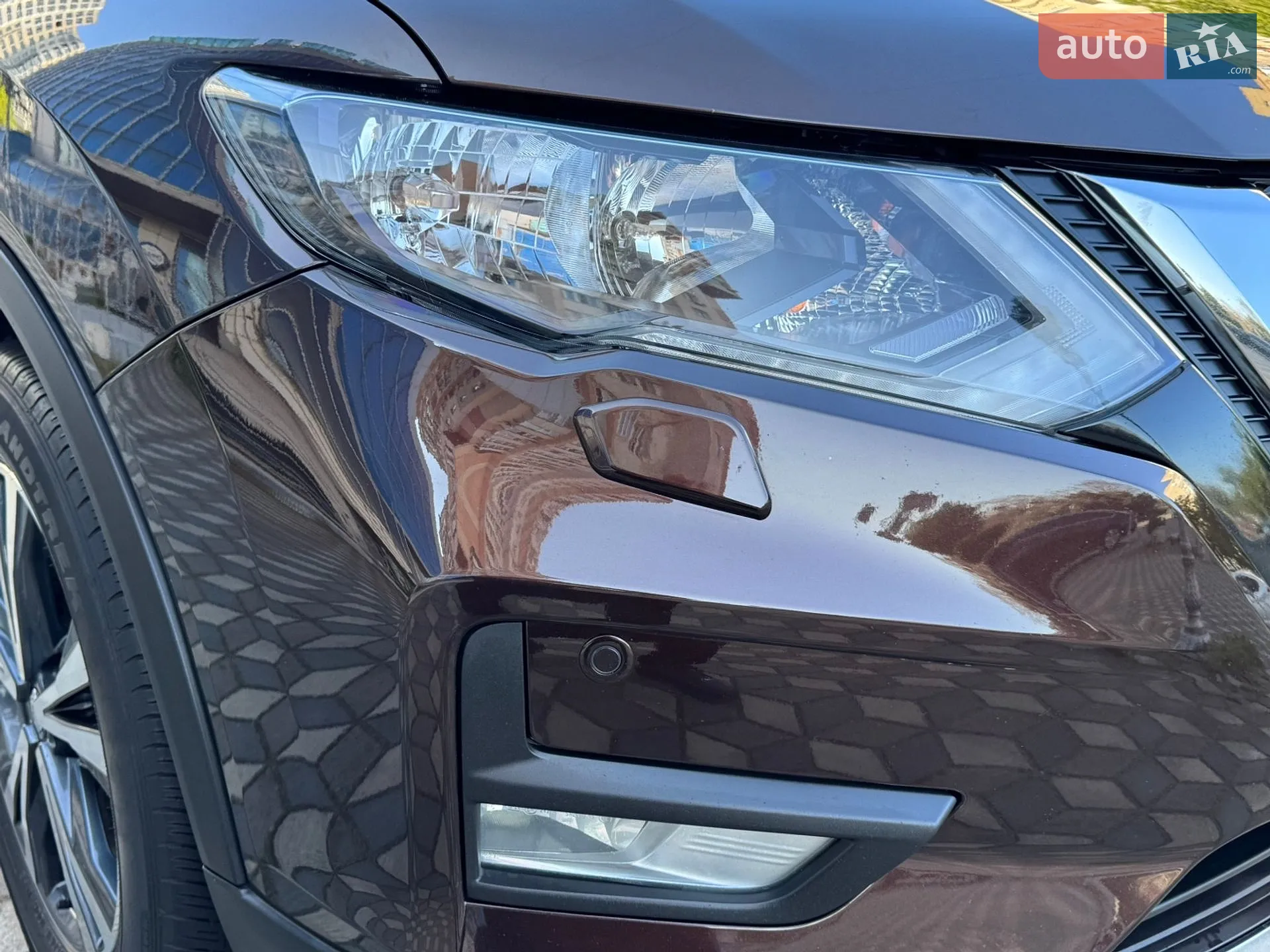 2020 Nissan X-Trail - мініатюра 47