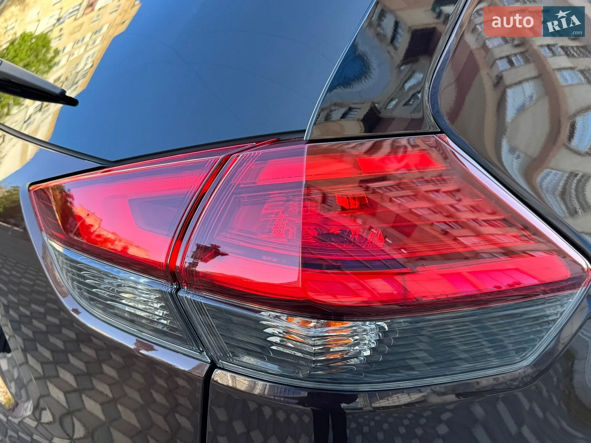 2020 Nissan X-Trail - мініатюра 54