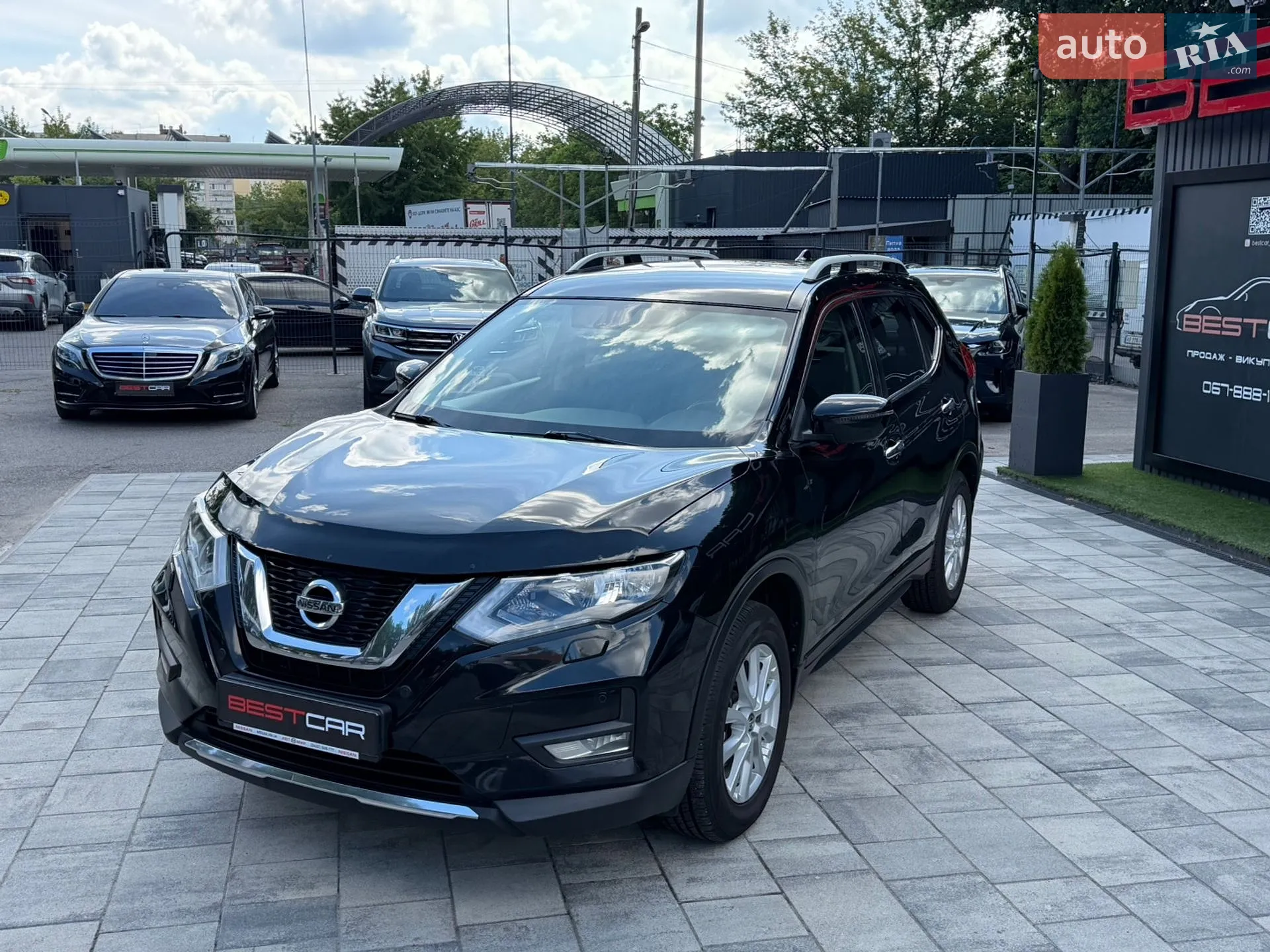 2020 Nissan X-Trail - мініатюра 16