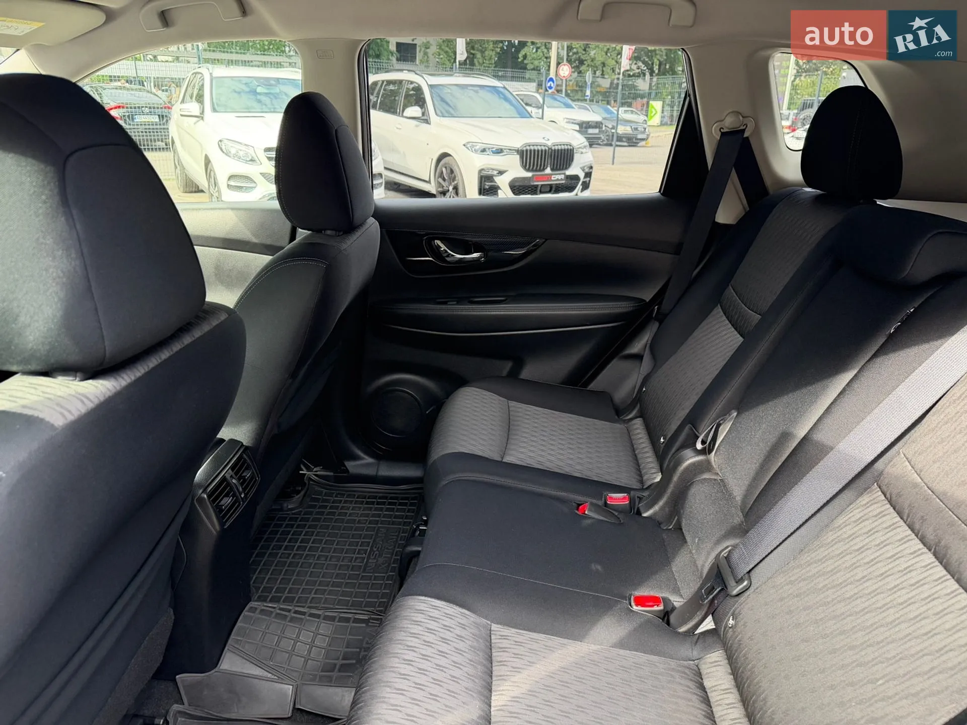 2020 Nissan X-Trail - мініатюра 49