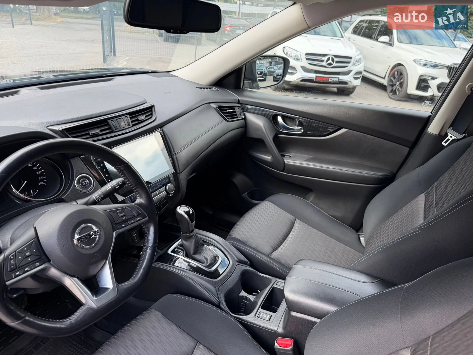 2020 Nissan X-Trail - мініатюра 53