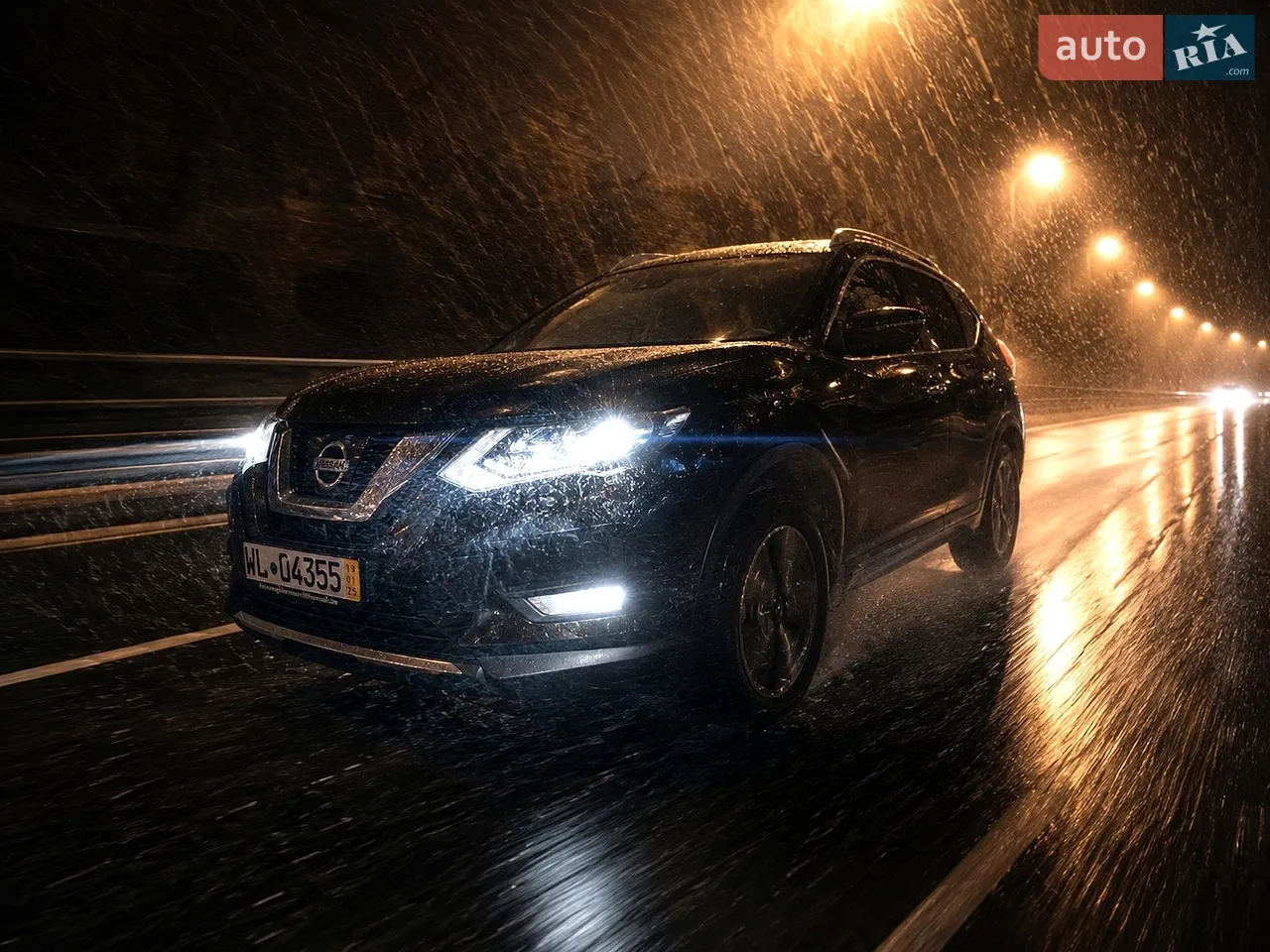 2018 Nissan X-Trail - мініатюра 38