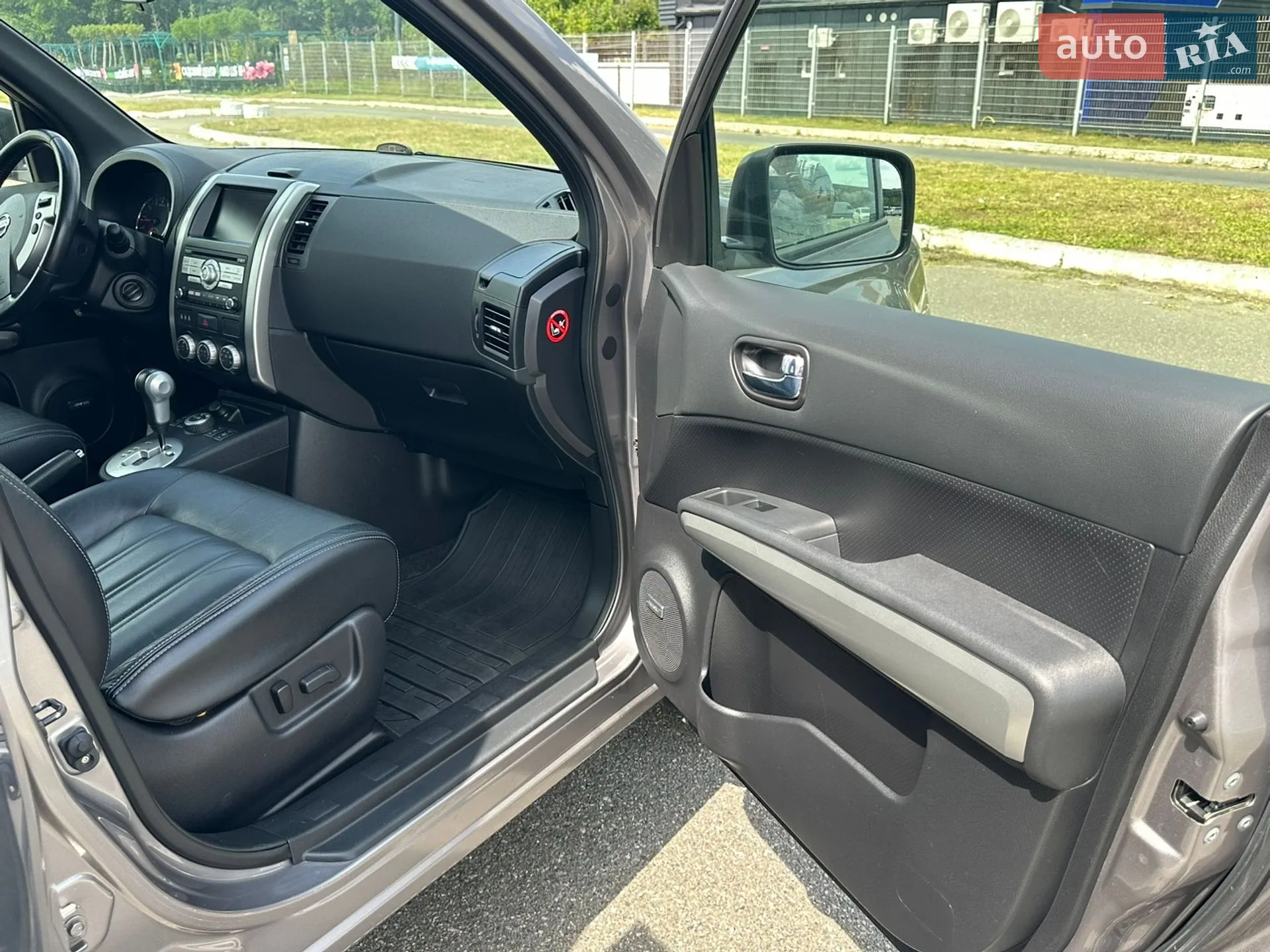 2011 Nissan X-Trail - мініатюра 15